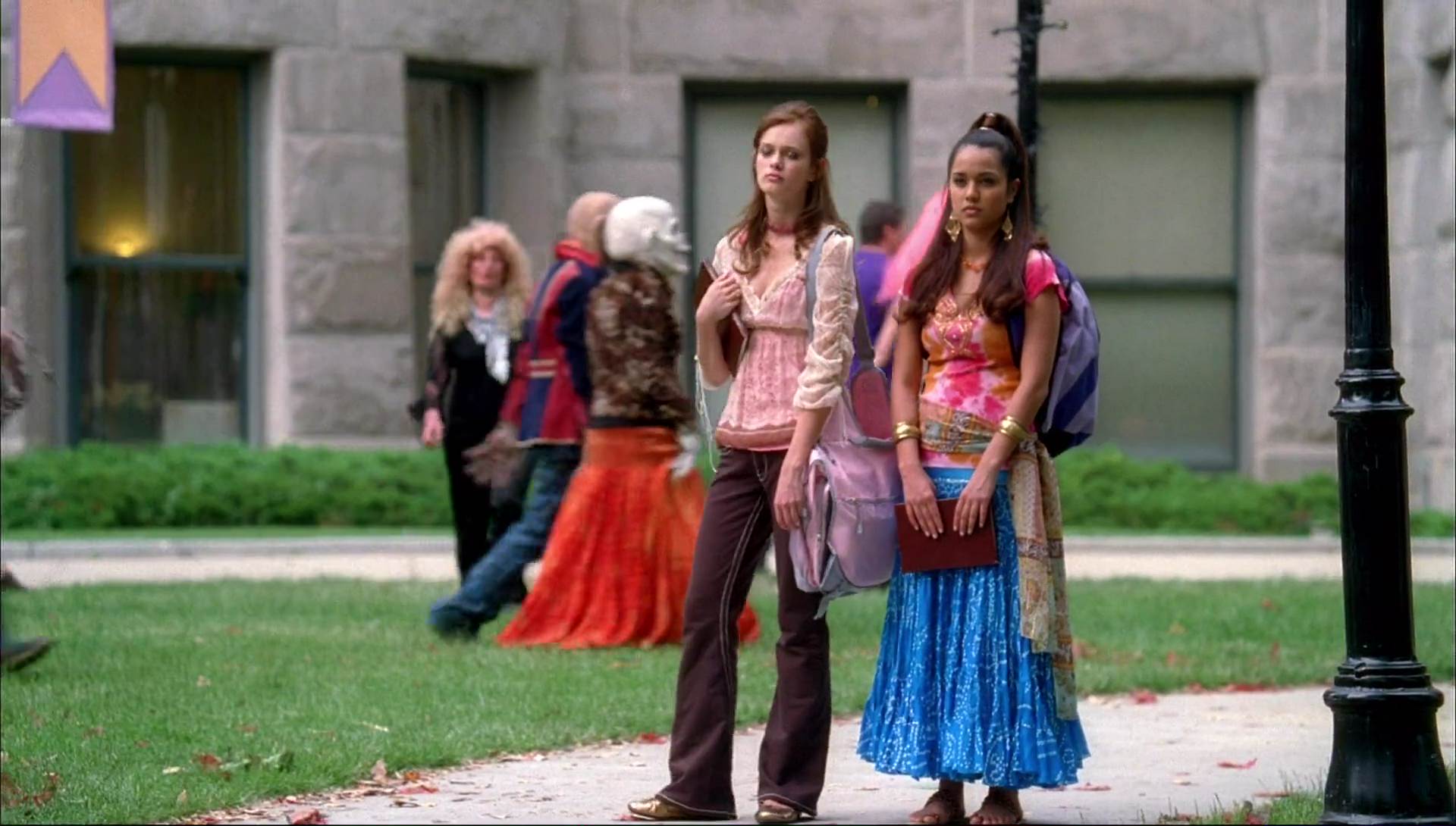 Return to Halloweentown (2006) movie still 2578