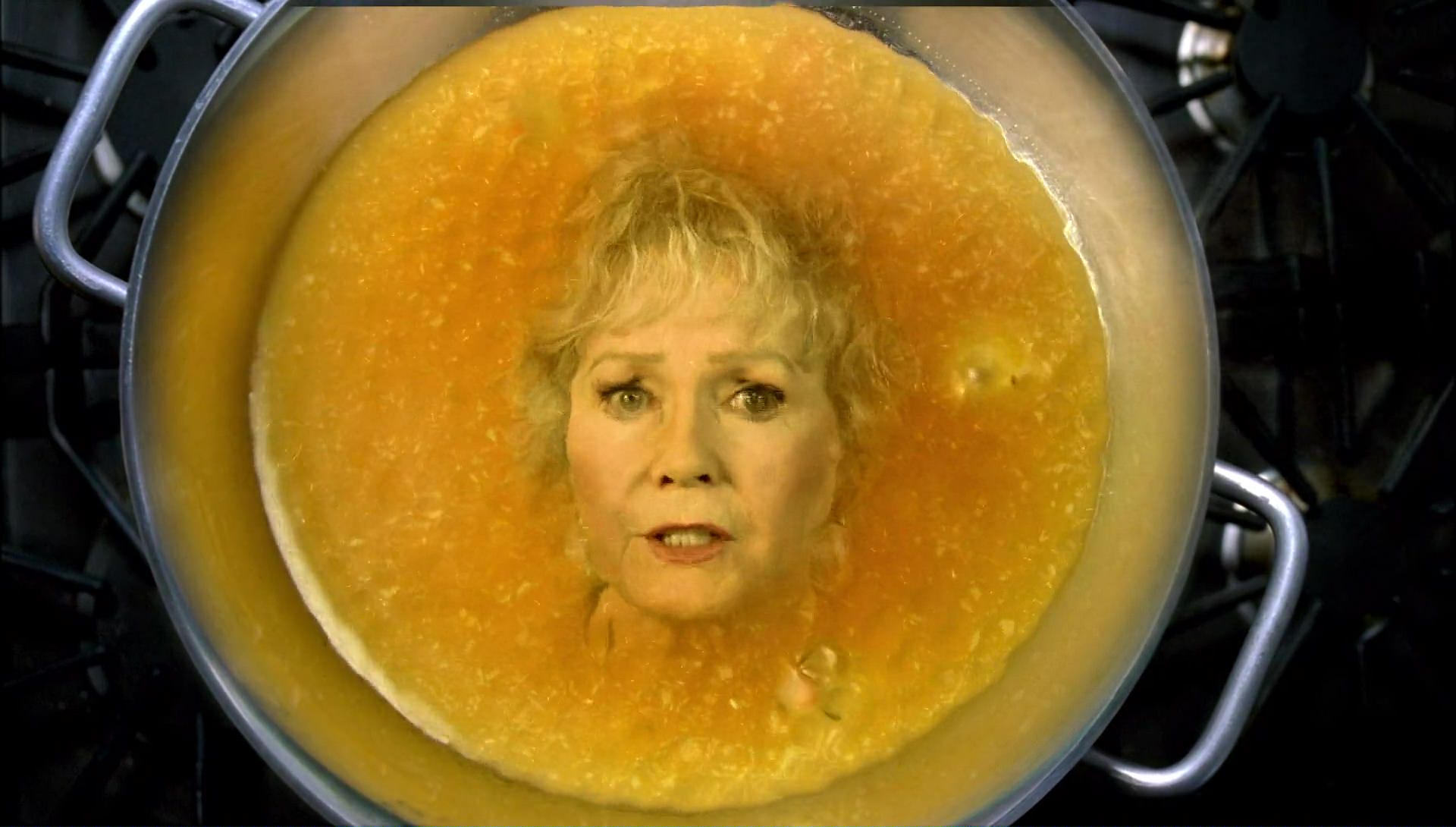 Return to Halloweentown (2006) screencap 258