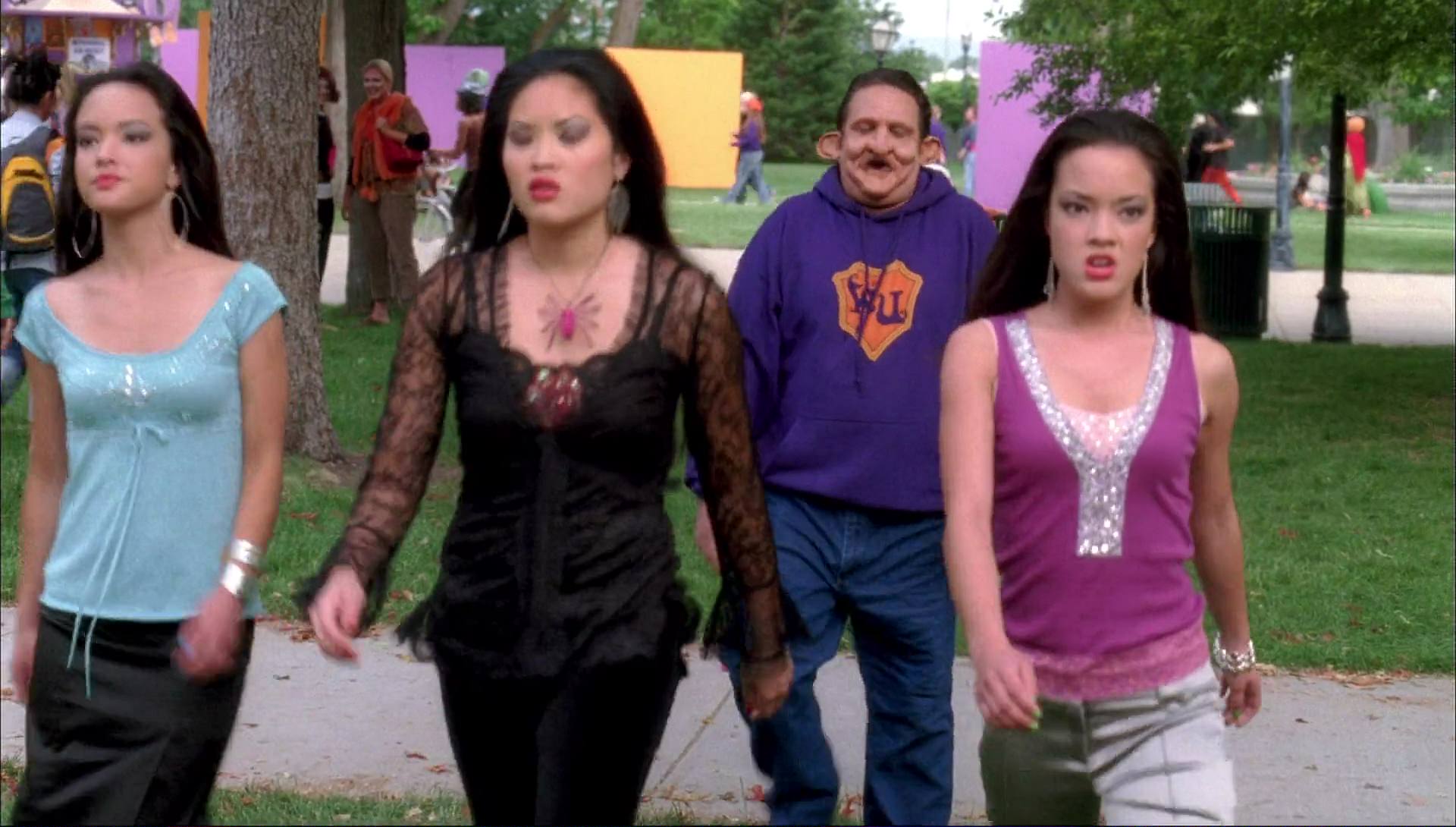 Return to Halloweentown (2006) screencap 2580