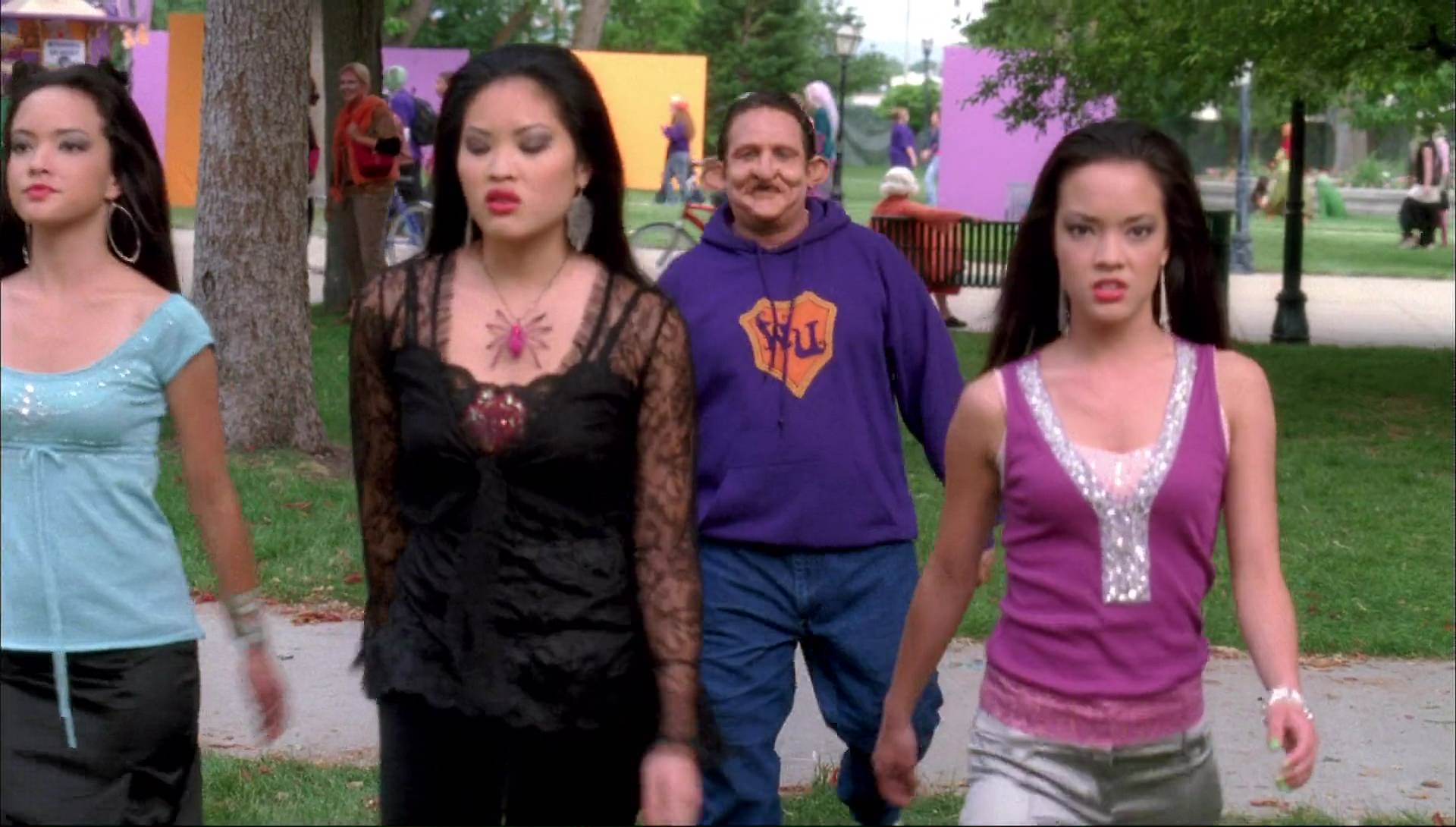 Return to Halloweentown (2006) movie still 2581