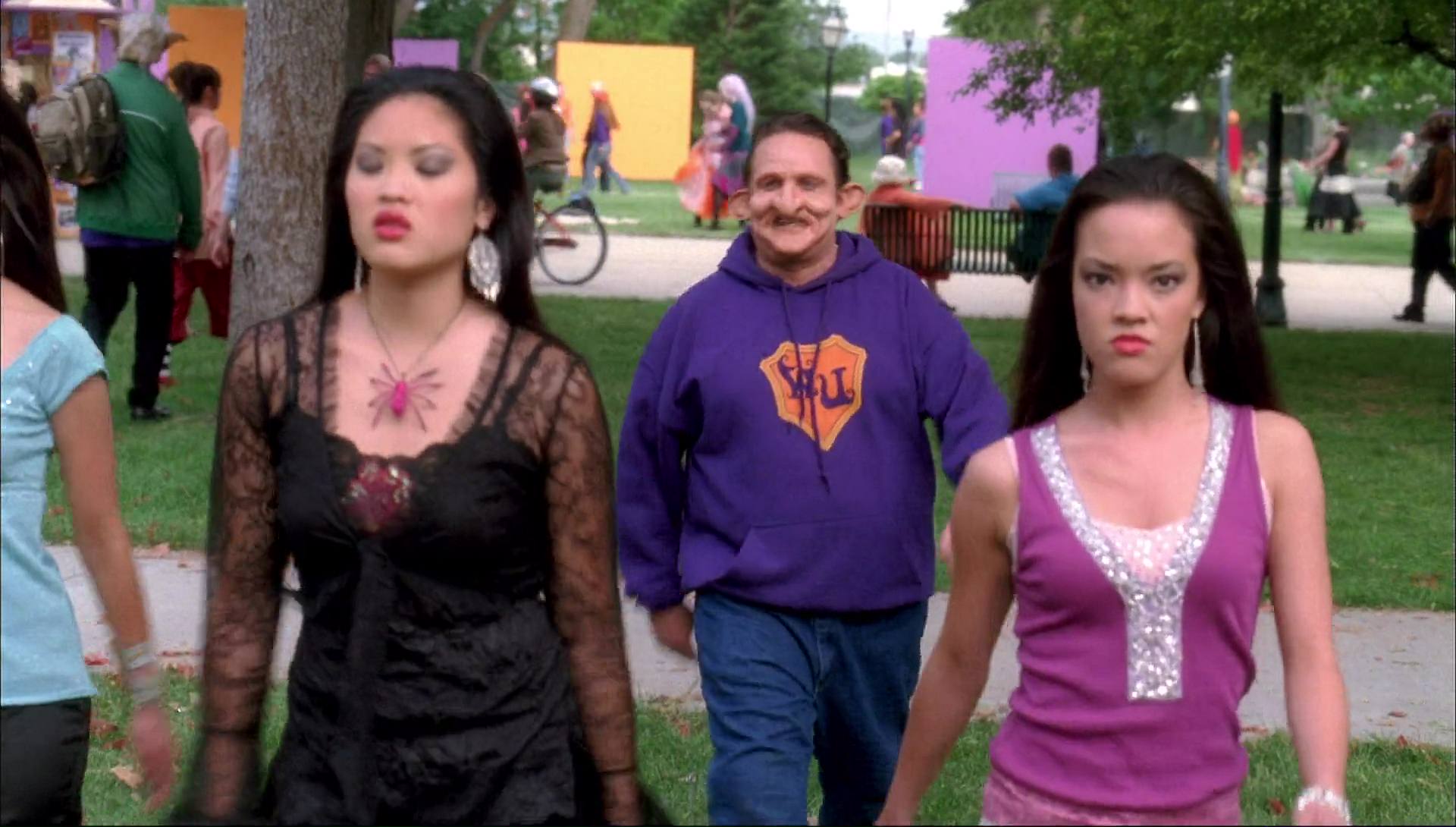 Return to Halloweentown (2006) screencap 2583