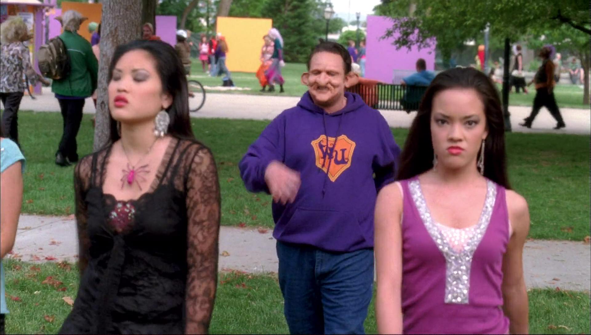 Return to Halloweentown (2006) movie still 2584