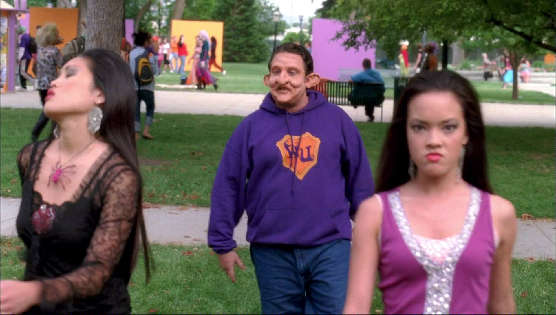 Return to Halloweentown (2006) screencap 2586