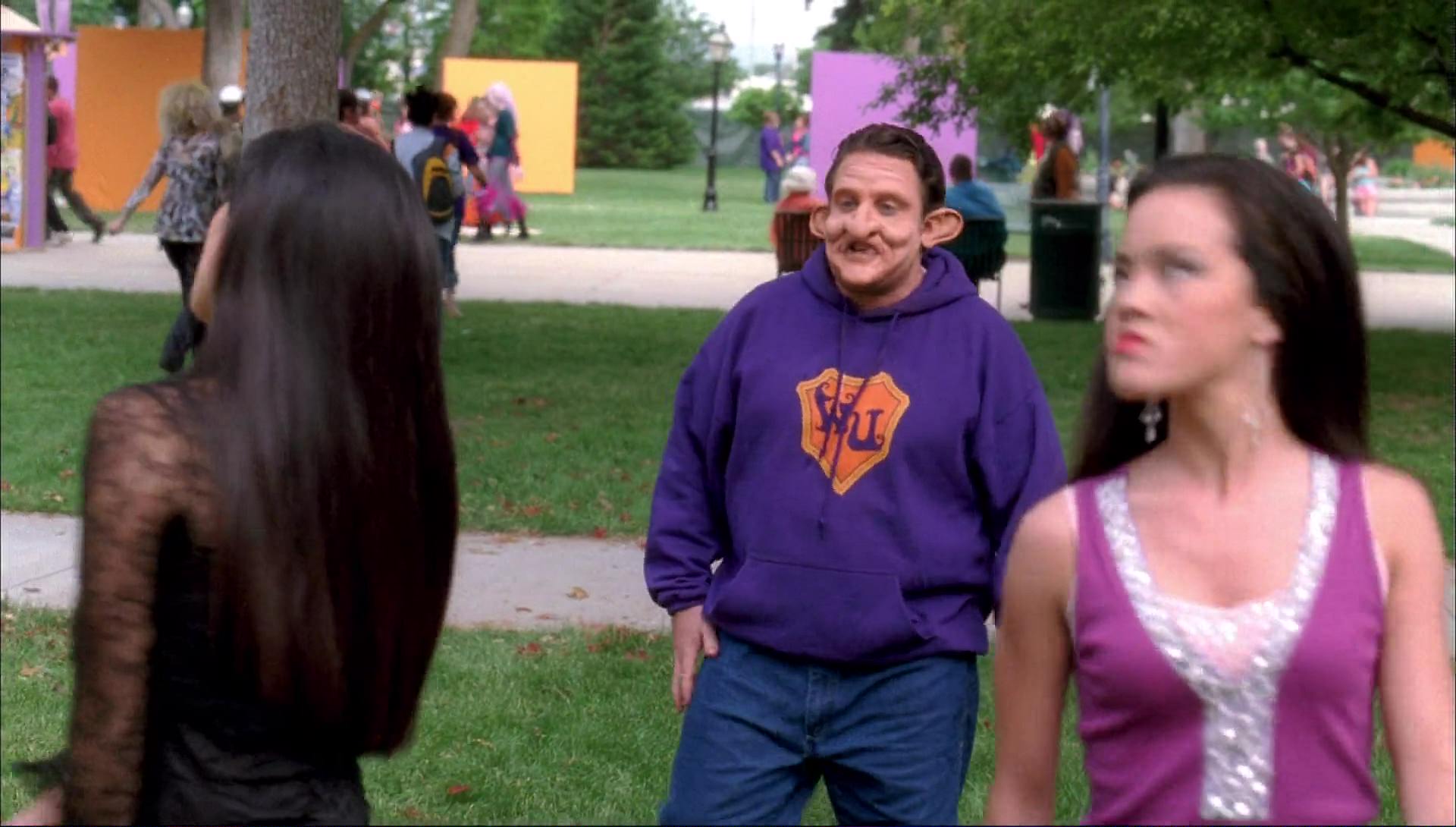 Return to Halloweentown (2006) movie still 2587