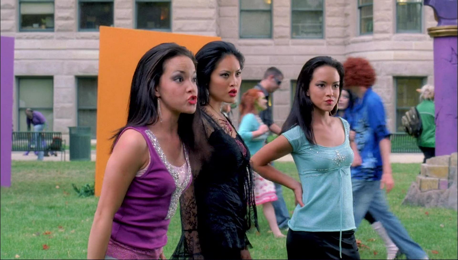 Return to Halloweentown (2006) screencap 2589