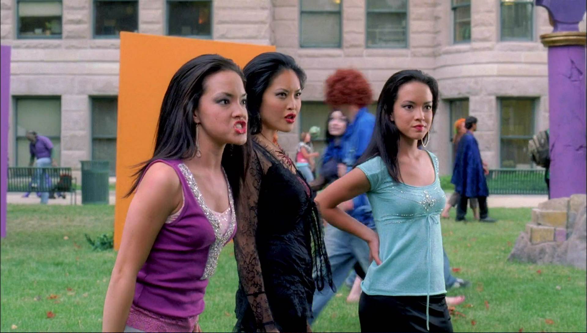 Return to Halloweentown (2006) movie still 2590