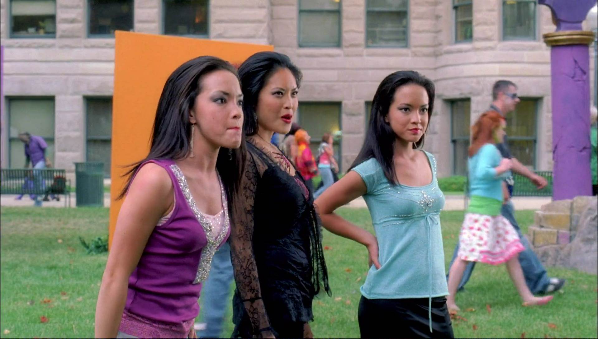 Return to Halloweentown (2006) HD screenshot 2591