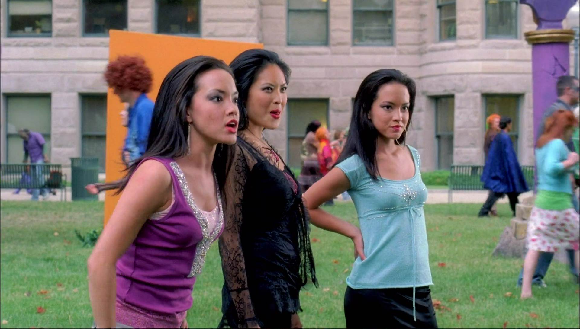 Return to Halloweentown (2006) screencap 2592