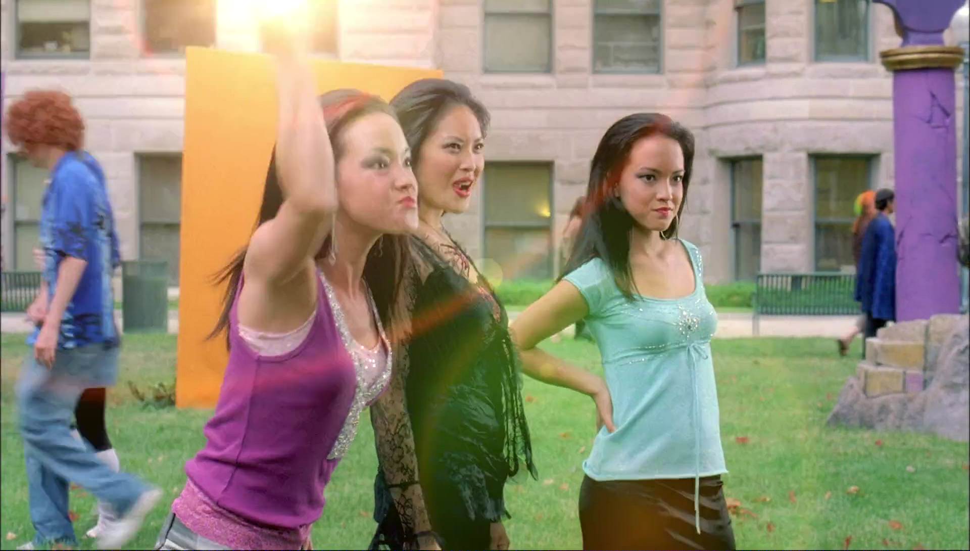 Return to Halloweentown (2006) movie still 2593