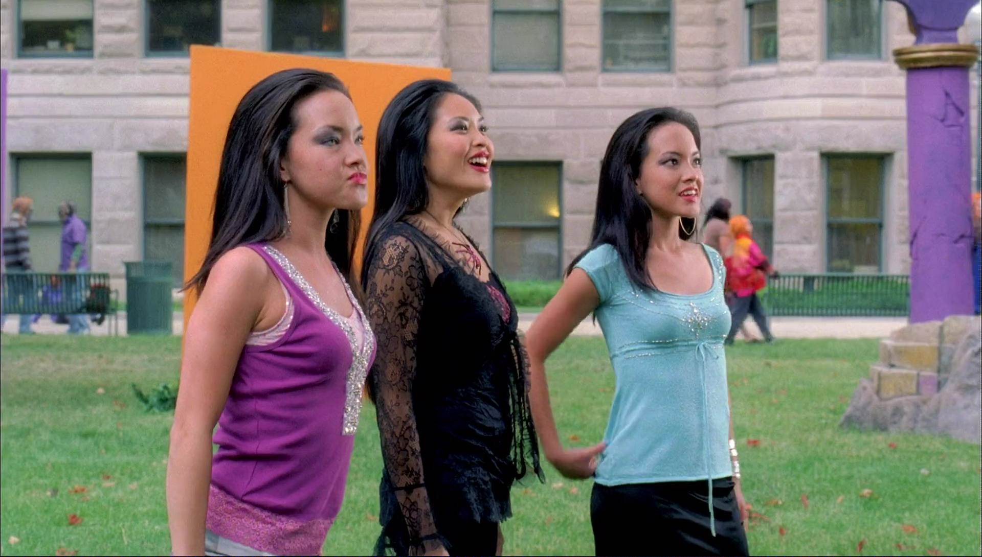 Return to Halloweentown (2006) screencap 2595