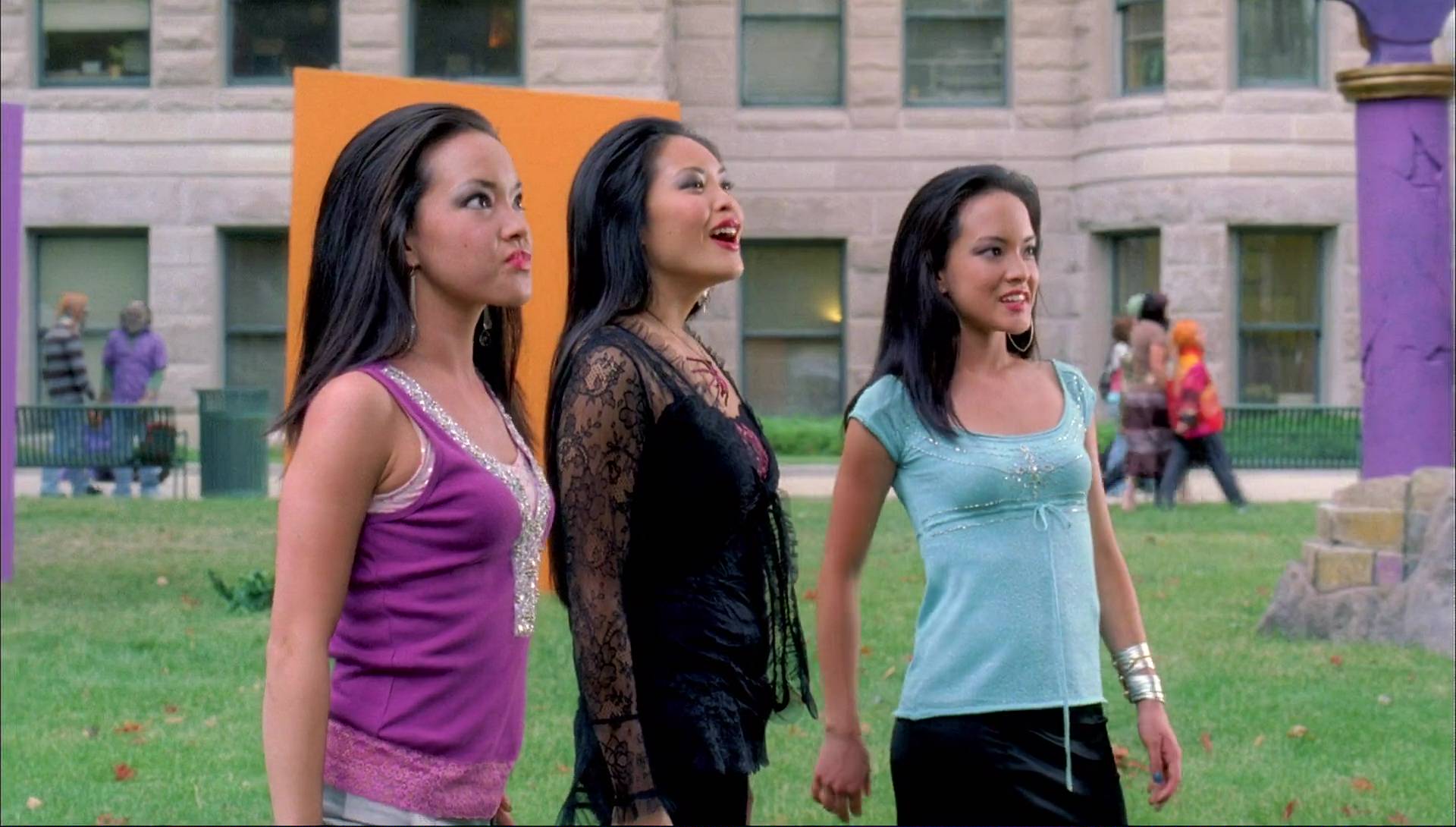 Return to Halloweentown (2006) movie still 2596