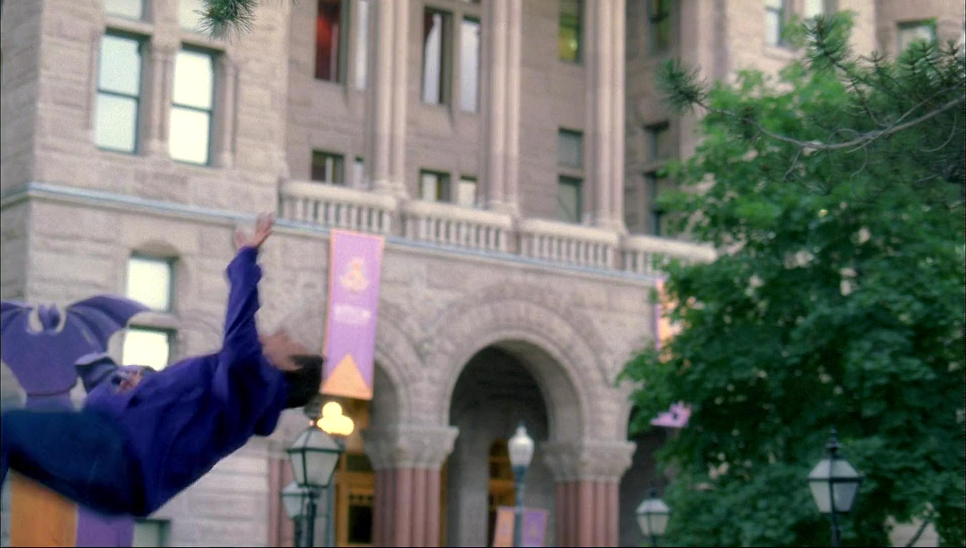 Return to Halloweentown (2006) HD screenshot 2597