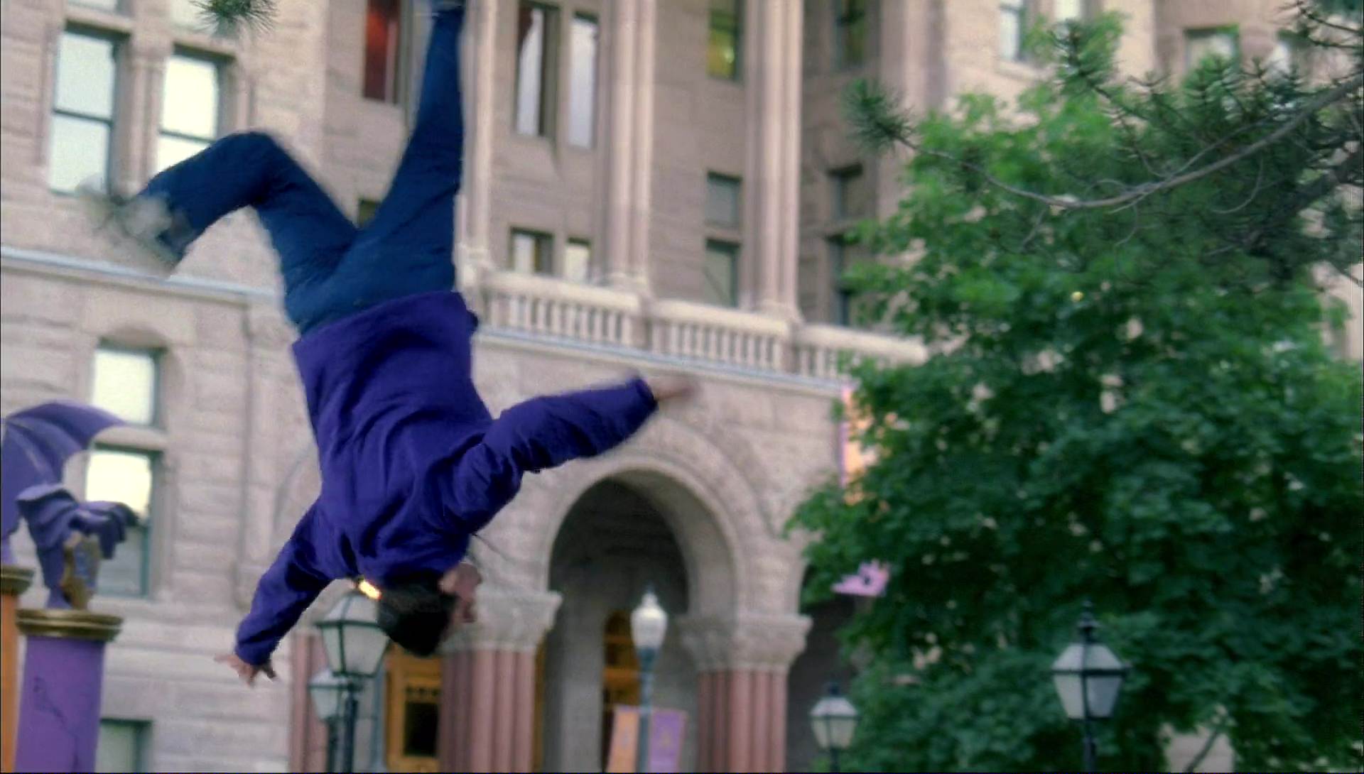 Return to Halloweentown (2006) screencap 2598