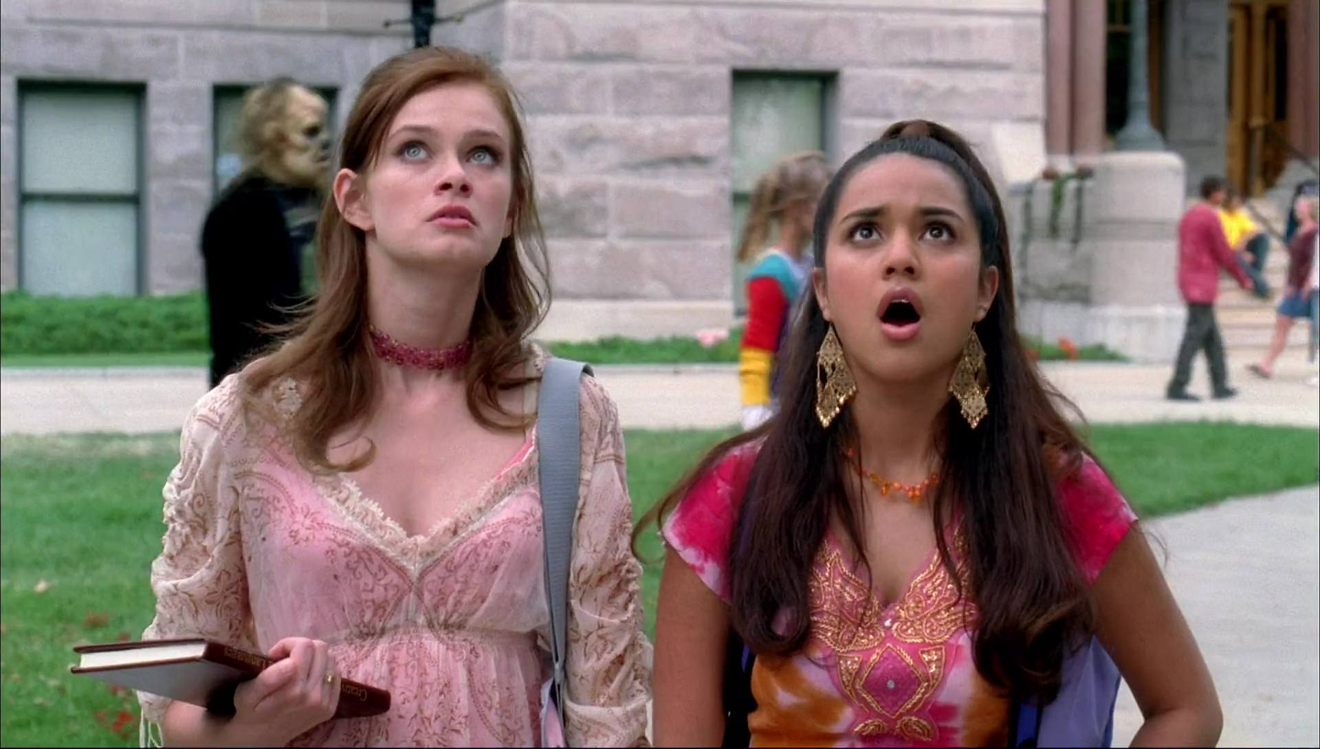 Return to Halloweentown (2006) movie still 2599