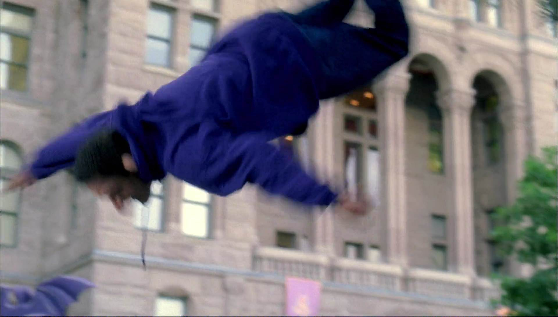 Return to Halloweentown (2006) HD screenshot 2600
