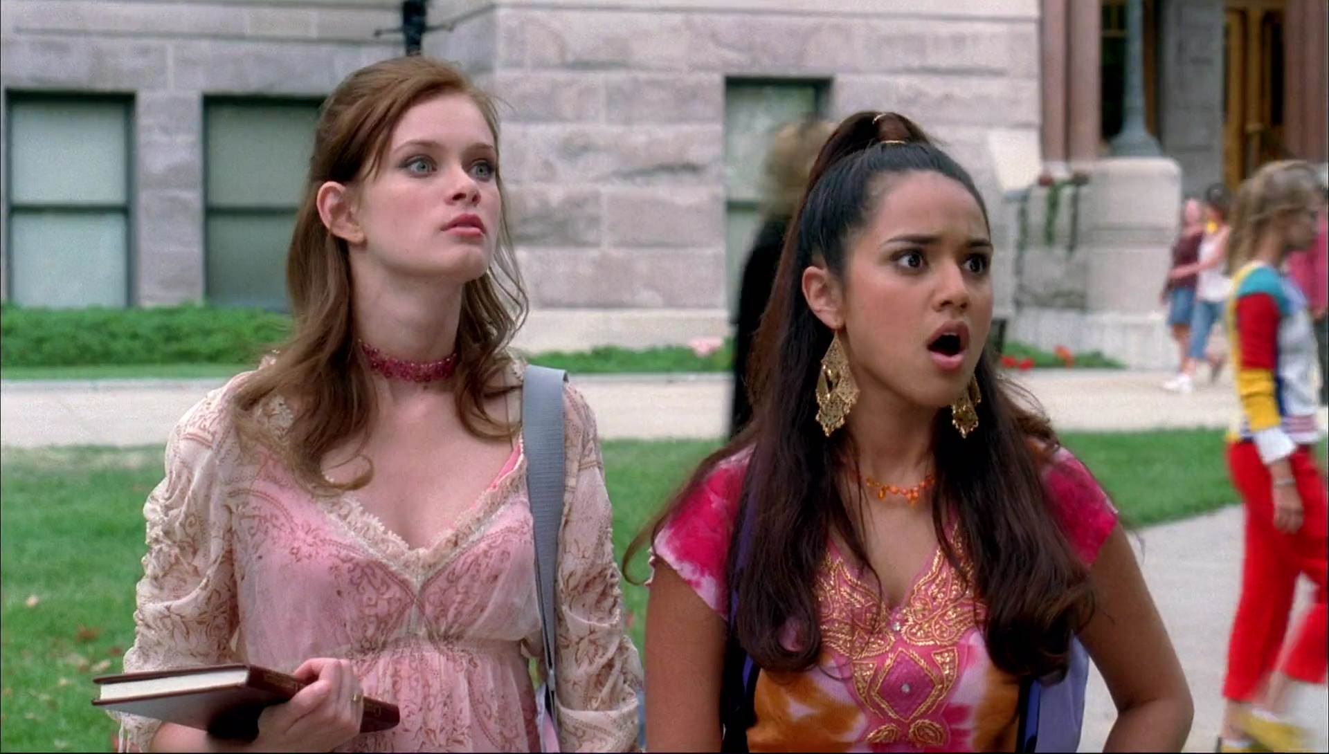 Return to Halloweentown (2006) screencap 2601