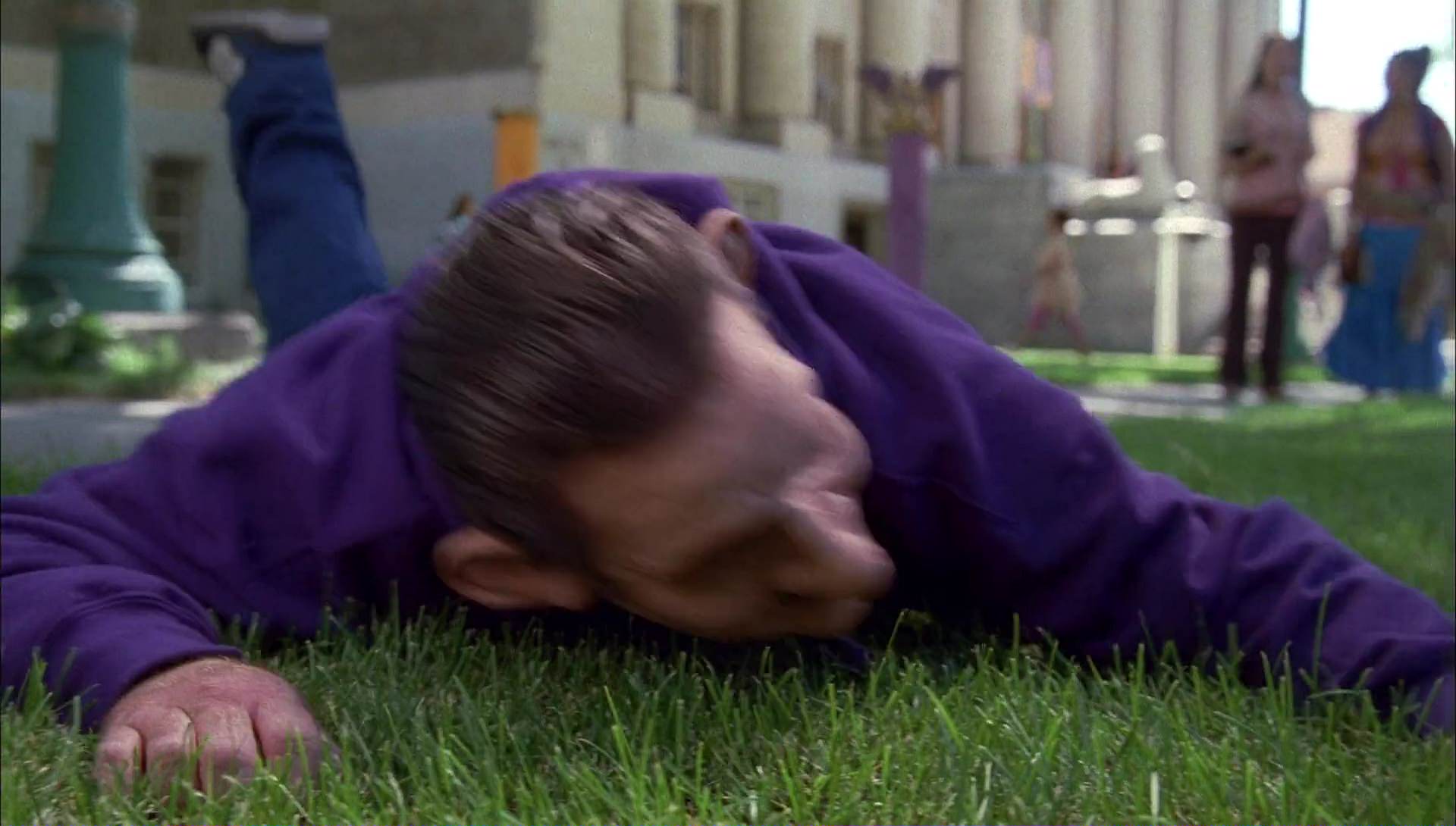 Return to Halloweentown (2006) HD screenshot 2603