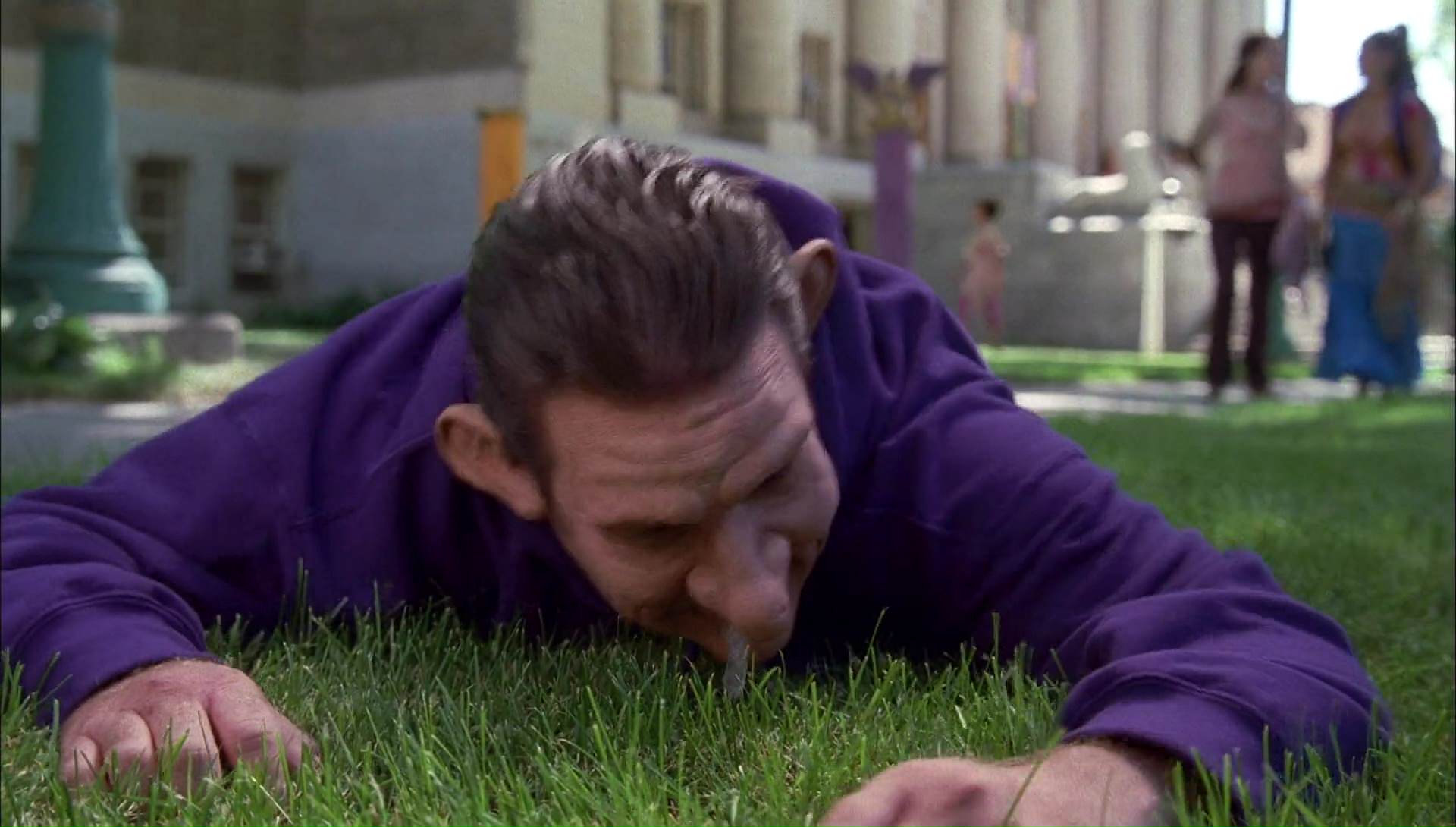 Return to Halloweentown (2006) screencap 2604