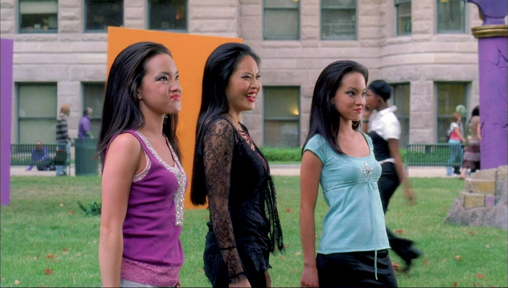 Return to Halloweentown (2006) screencap 2607