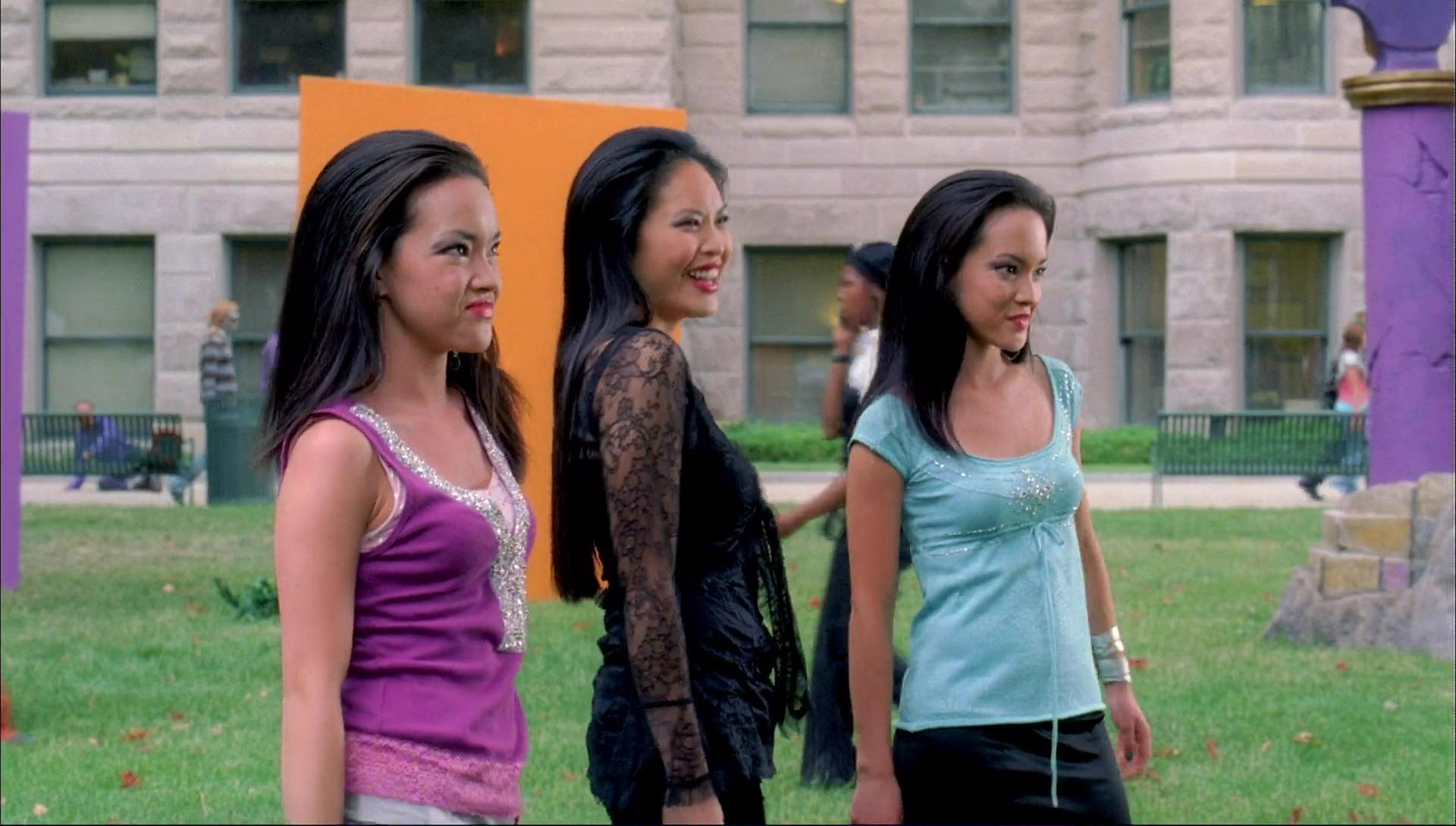 Return to Halloweentown (2006) movie still 2608
