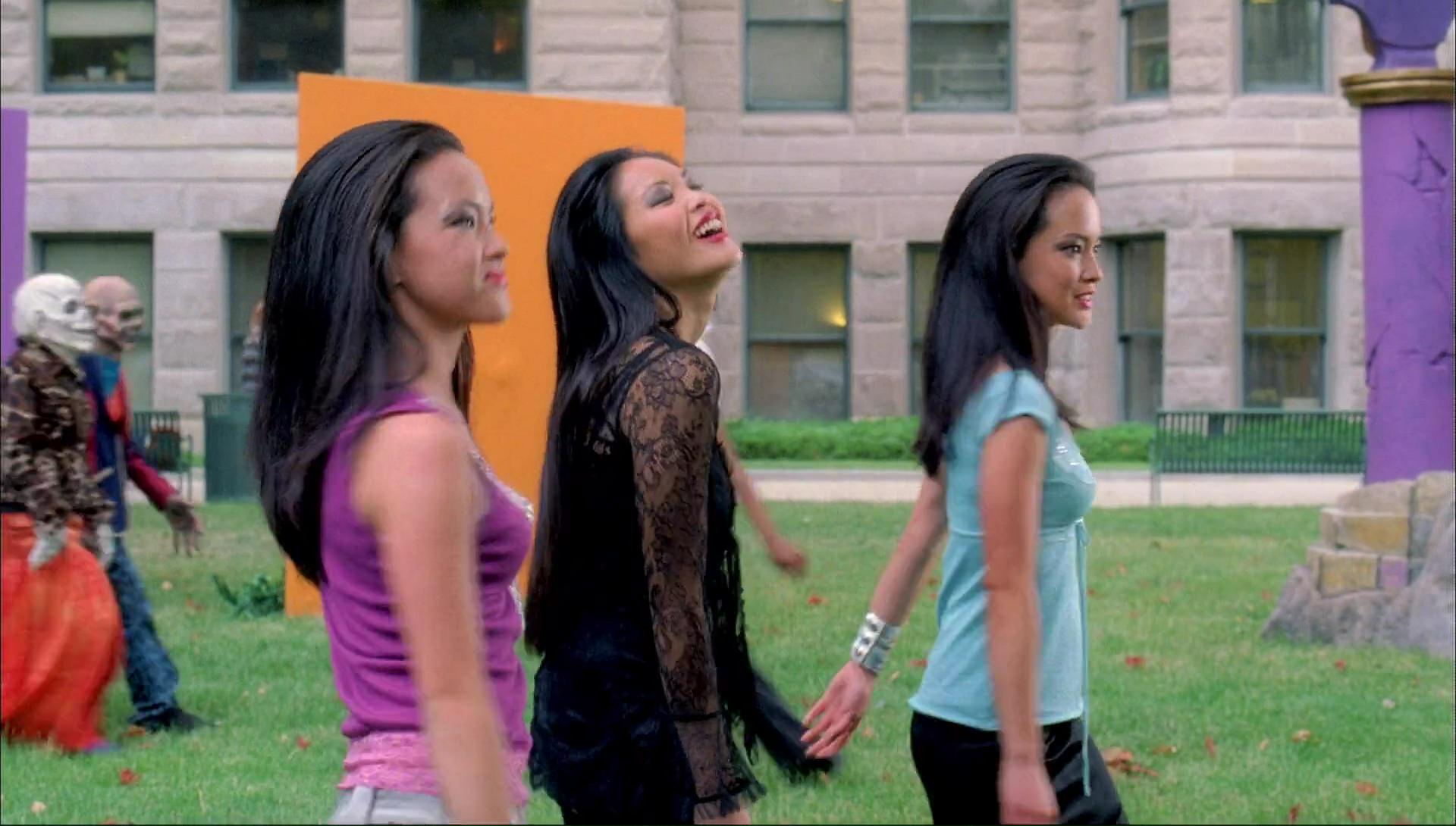 Return to Halloweentown (2006) HD screenshot 2609