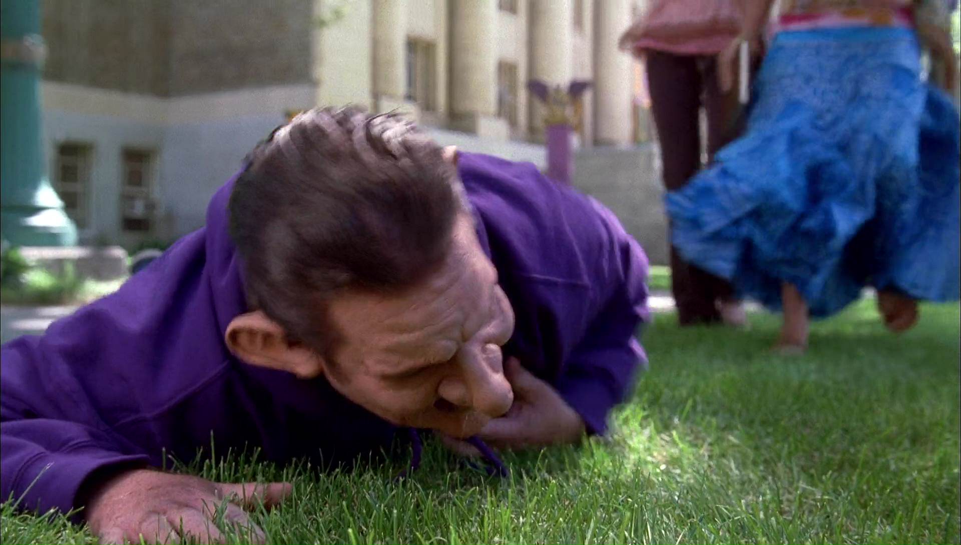 Return to Halloweentown (2006) screencap 2613
