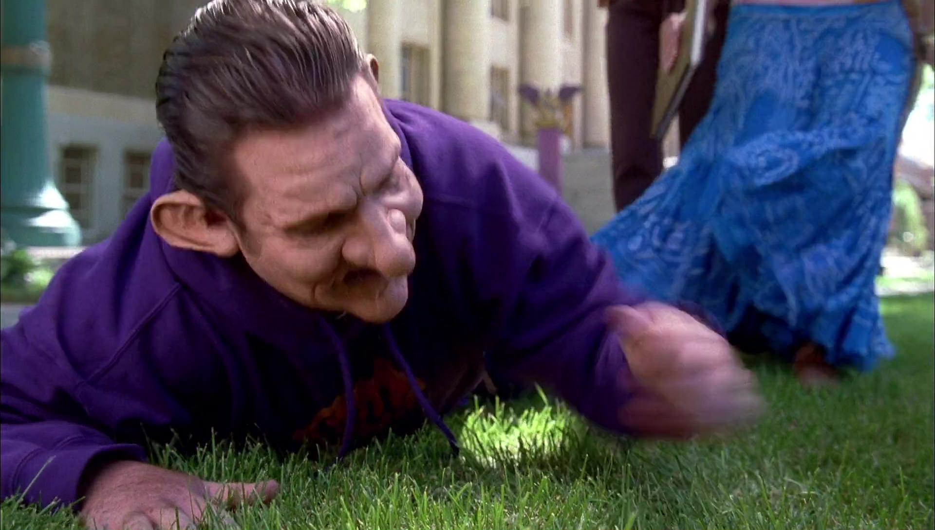 Return to Halloweentown (2006) movie still 2614
