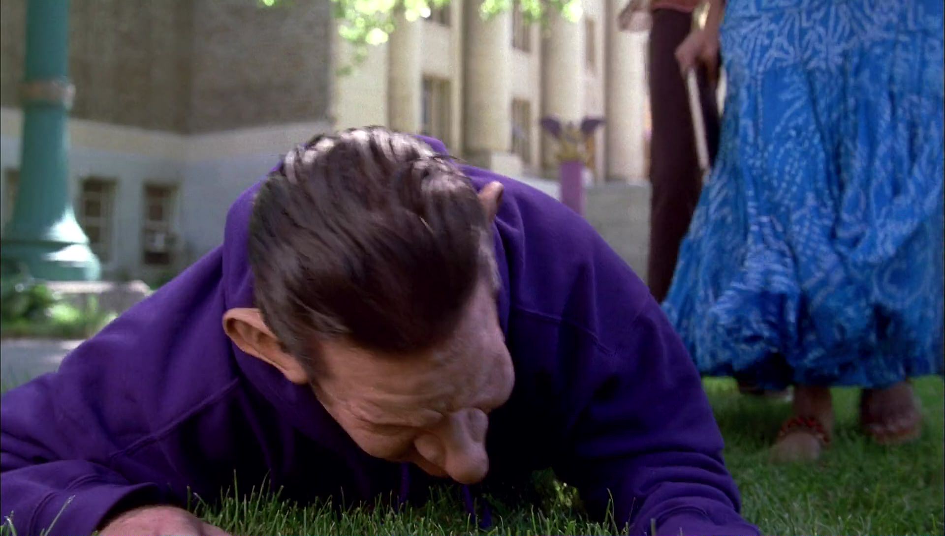 Return to Halloweentown (2006) HD screenshot 2615