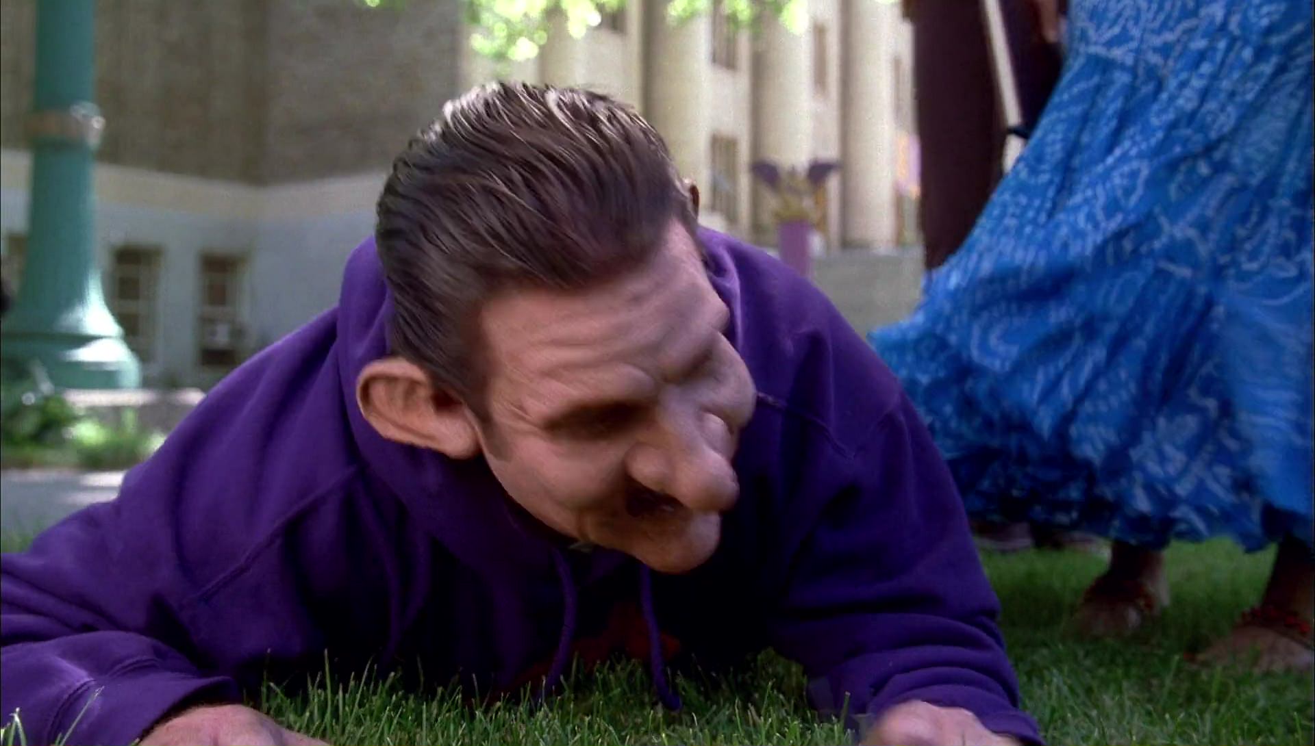 Return to Halloweentown (2006) screencap 2616