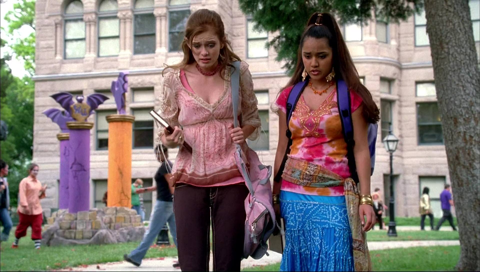 Return to Halloweentown (2006) movie still 2617