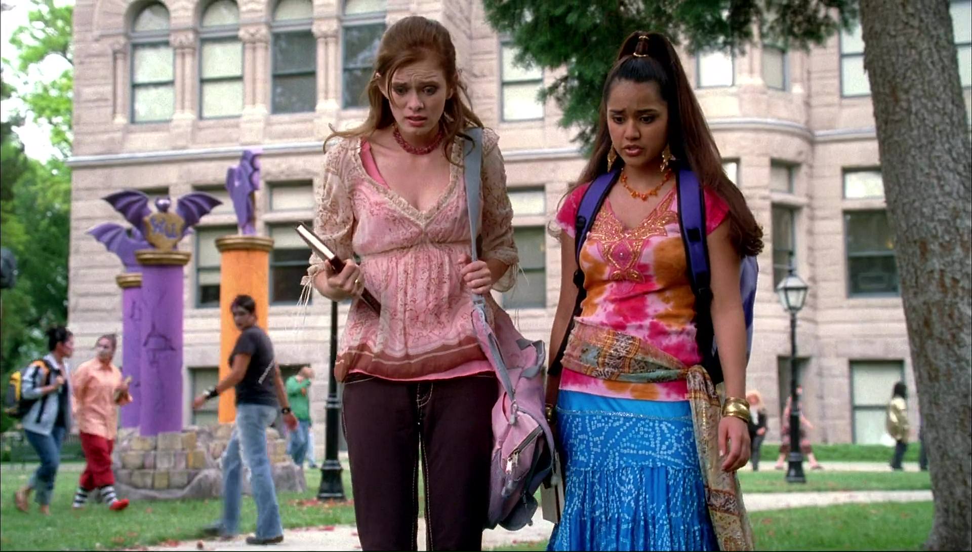 Return to Halloweentown (2006) HD screenshot 2618