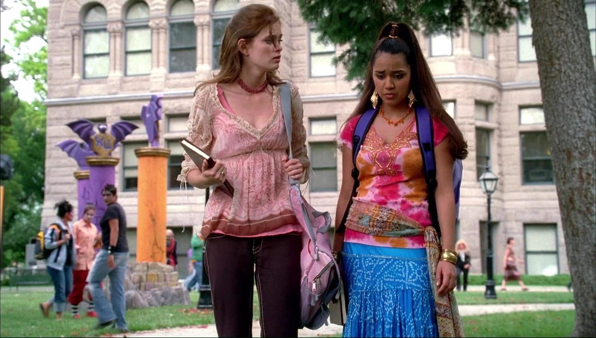 Return to Halloweentown (2006) screencap 2619