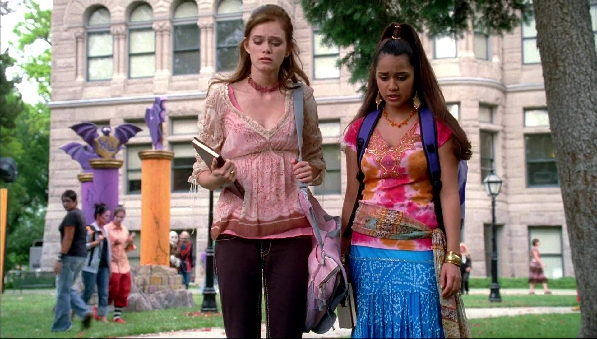 Return to Halloweentown (2006) movie still 2620