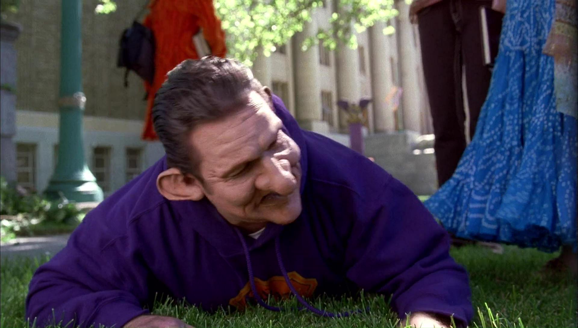 Return to Halloweentown (2006) HD screenshot 2621