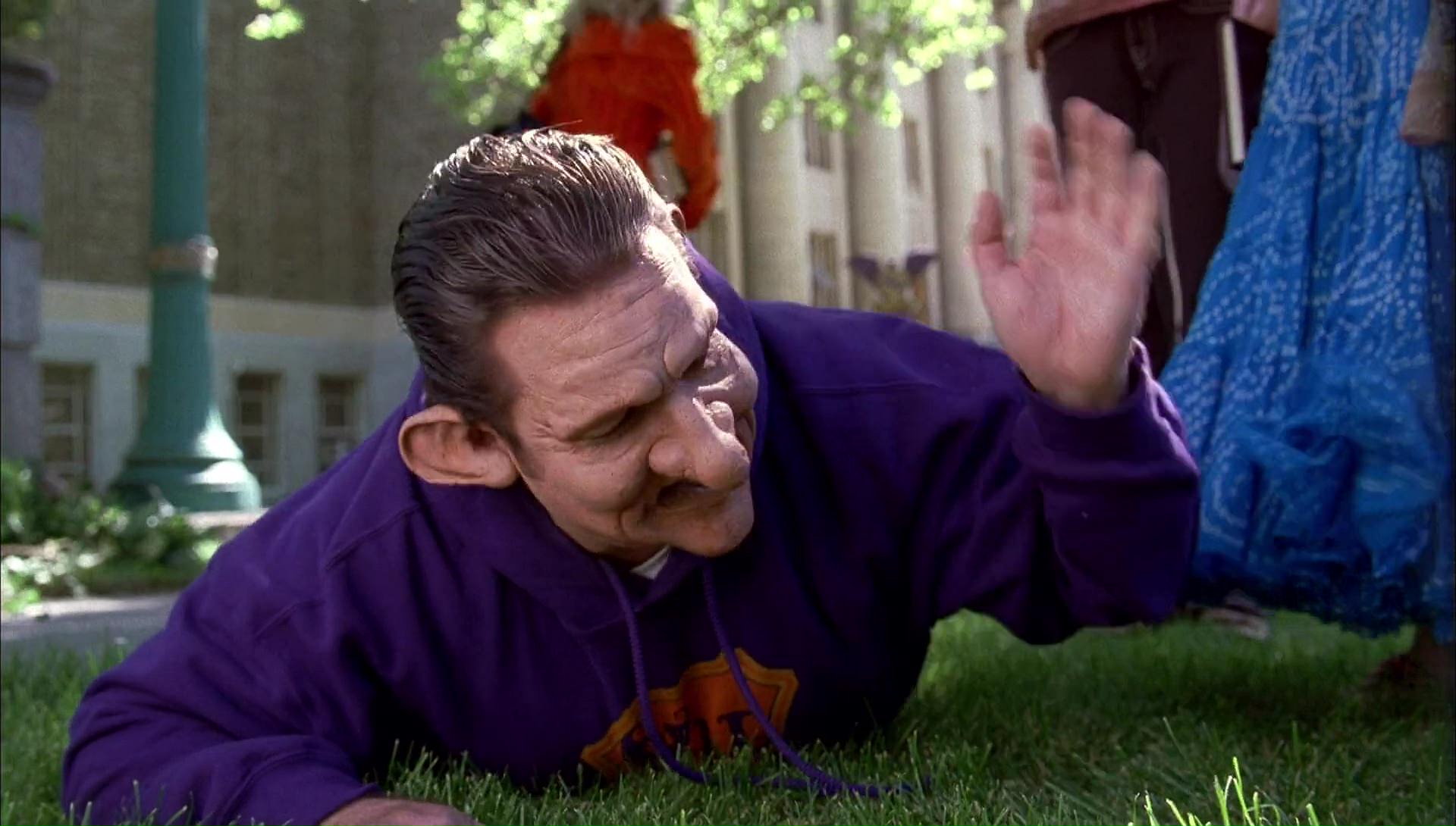 Return to Halloweentown (2006) screencap 2622