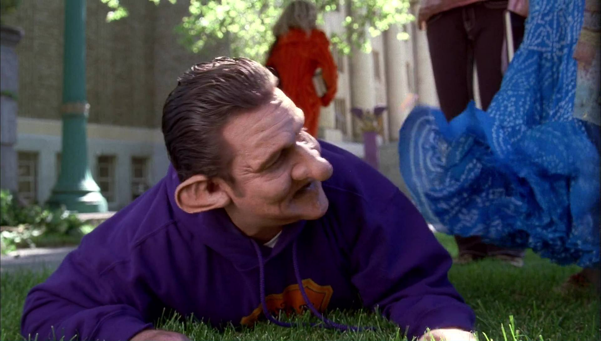 Return to Halloweentown (2006) movie still 2623
