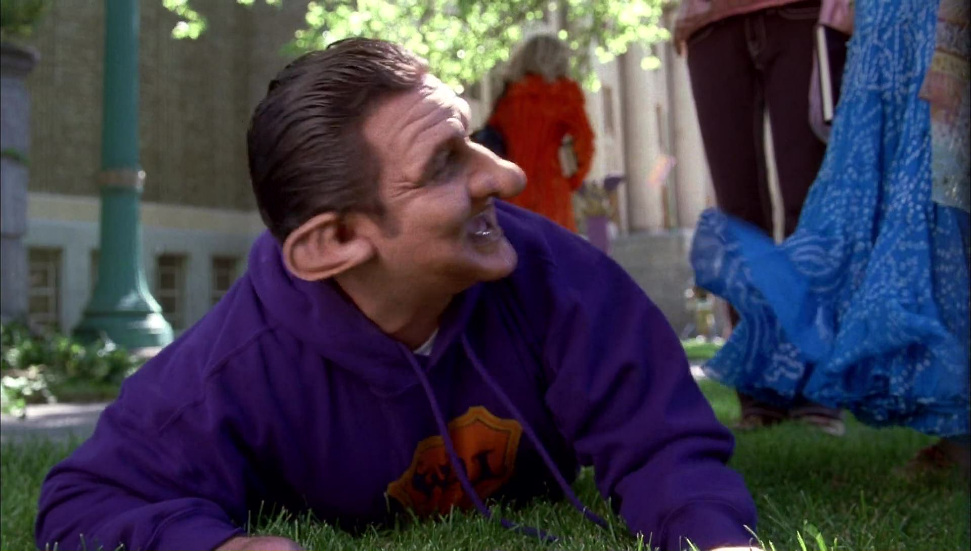 Return to Halloweentown (2006) HD screenshot 2624