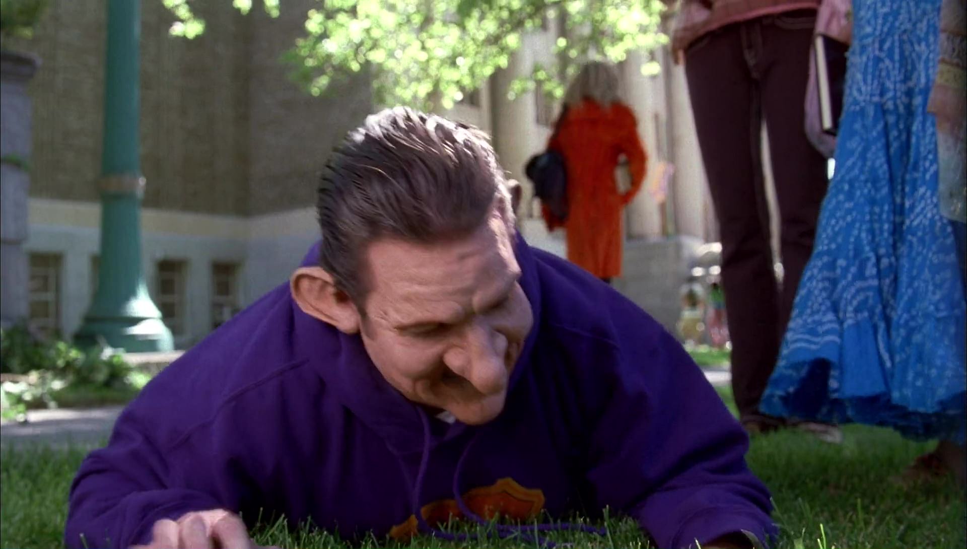 Return to Halloweentown (2006) screencap 2625