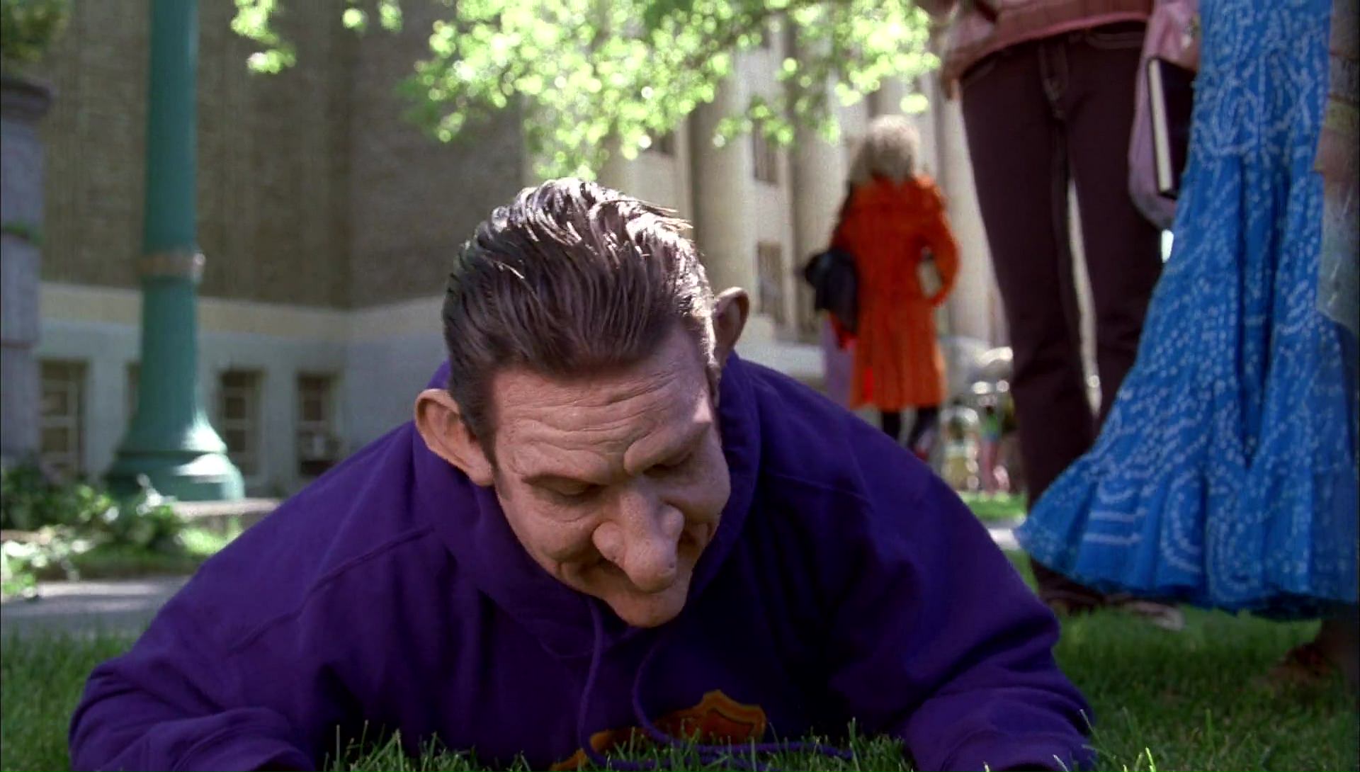 Return to Halloweentown (2006) movie still 2626