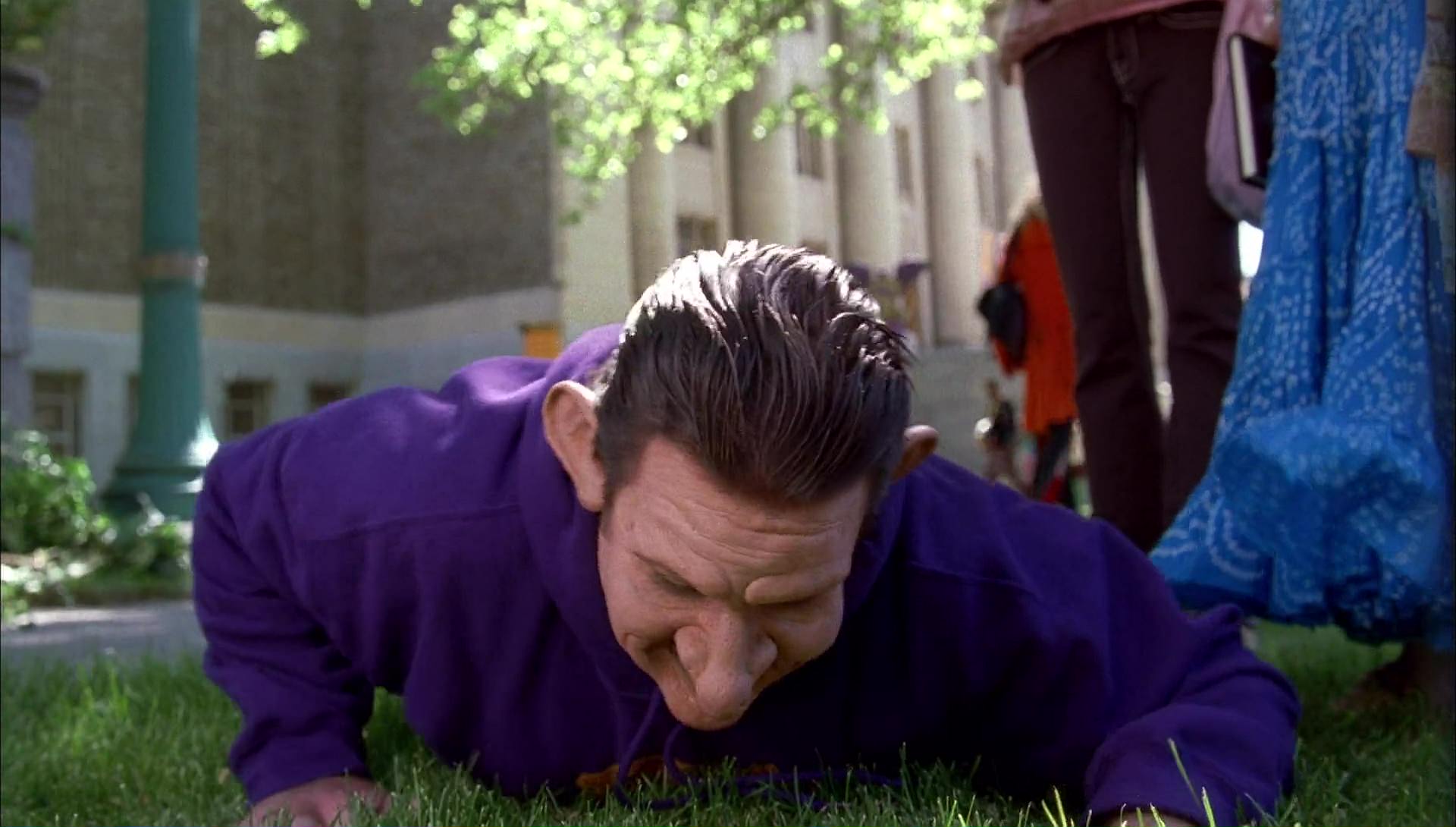 Return to Halloweentown (2006) screencap 2628