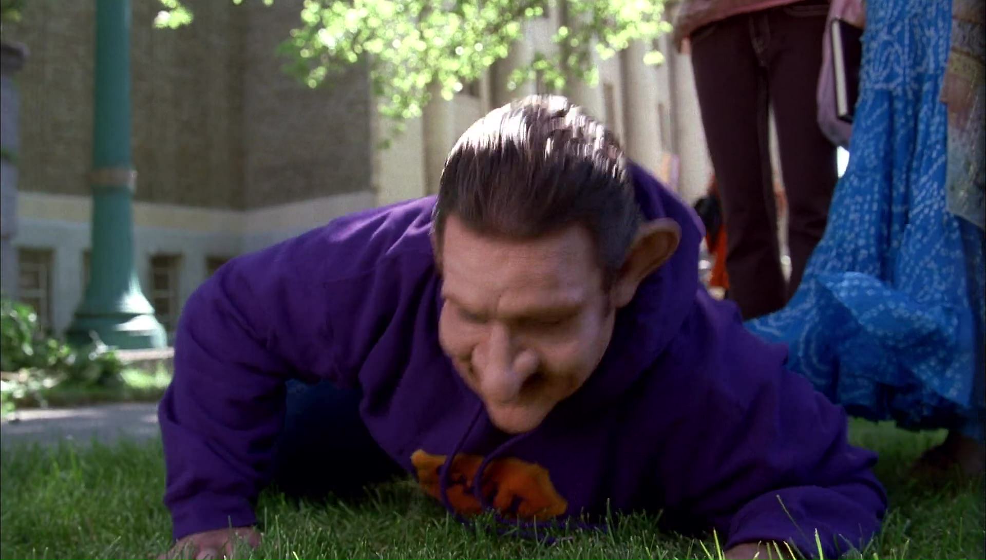 Return to Halloweentown (2006) movie still 2629