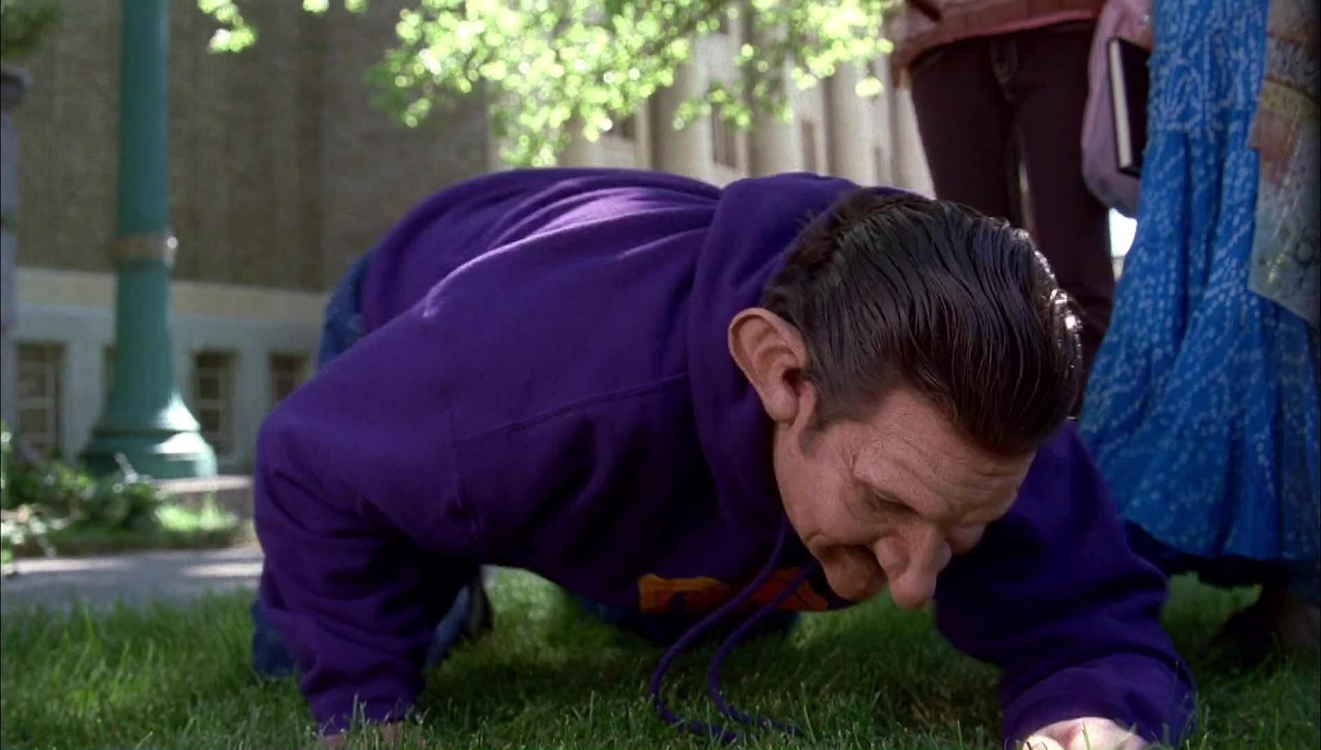 Return to Halloweentown (2006) HD screenshot 2630