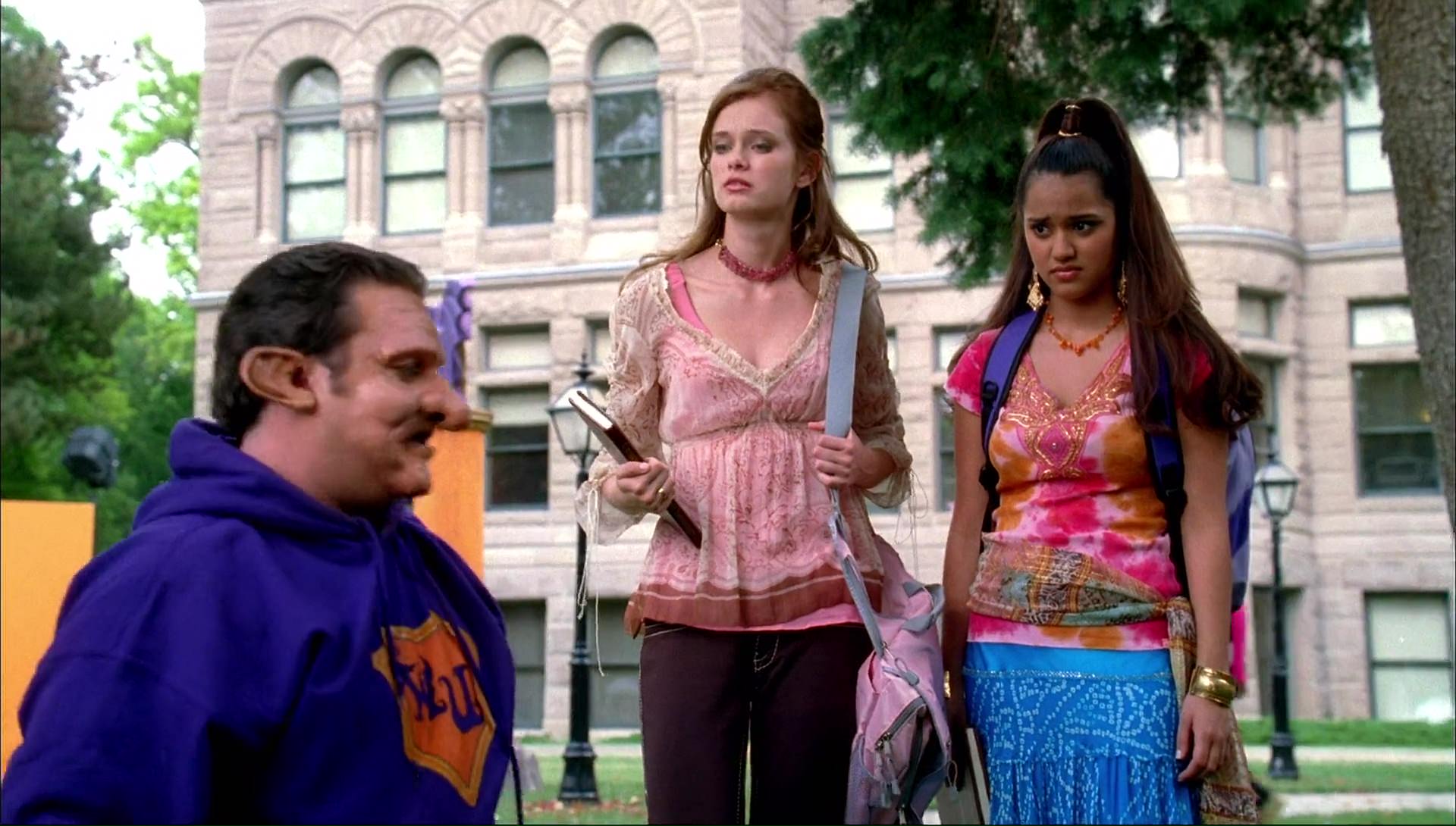Return to Halloweentown (2006) movie still 2632