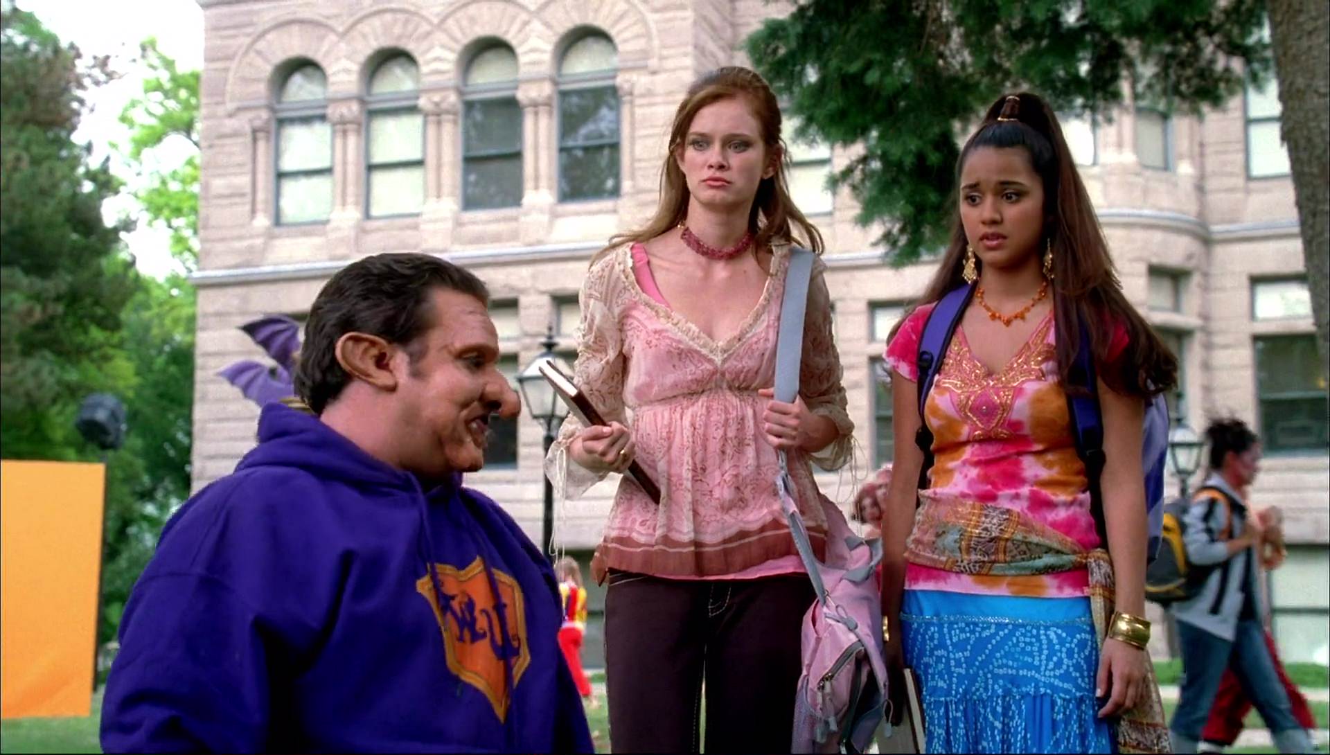 Return to Halloweentown (2006) screencap 2634