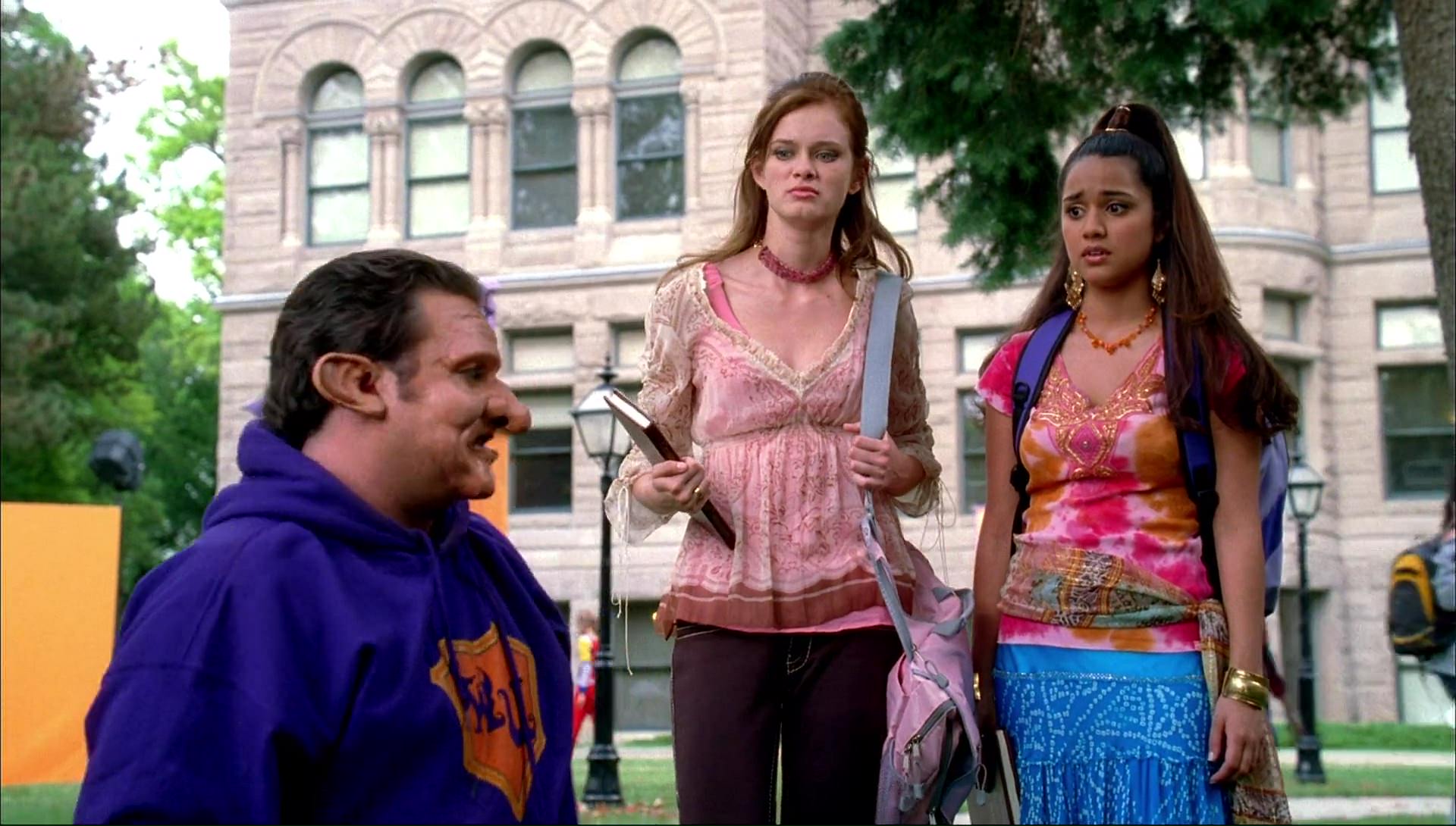 Return to Halloweentown (2006) movie still 2635