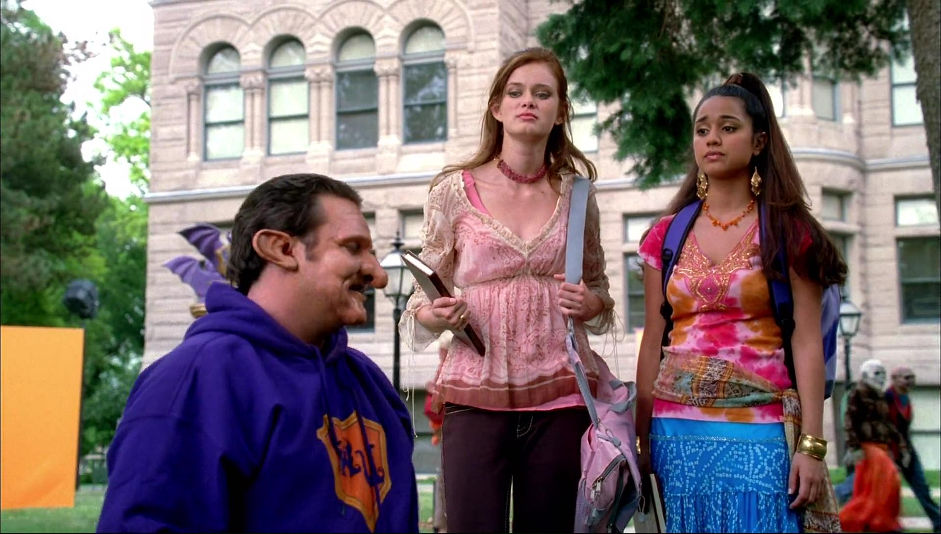 Return to Halloweentown (2006) screencap 2637