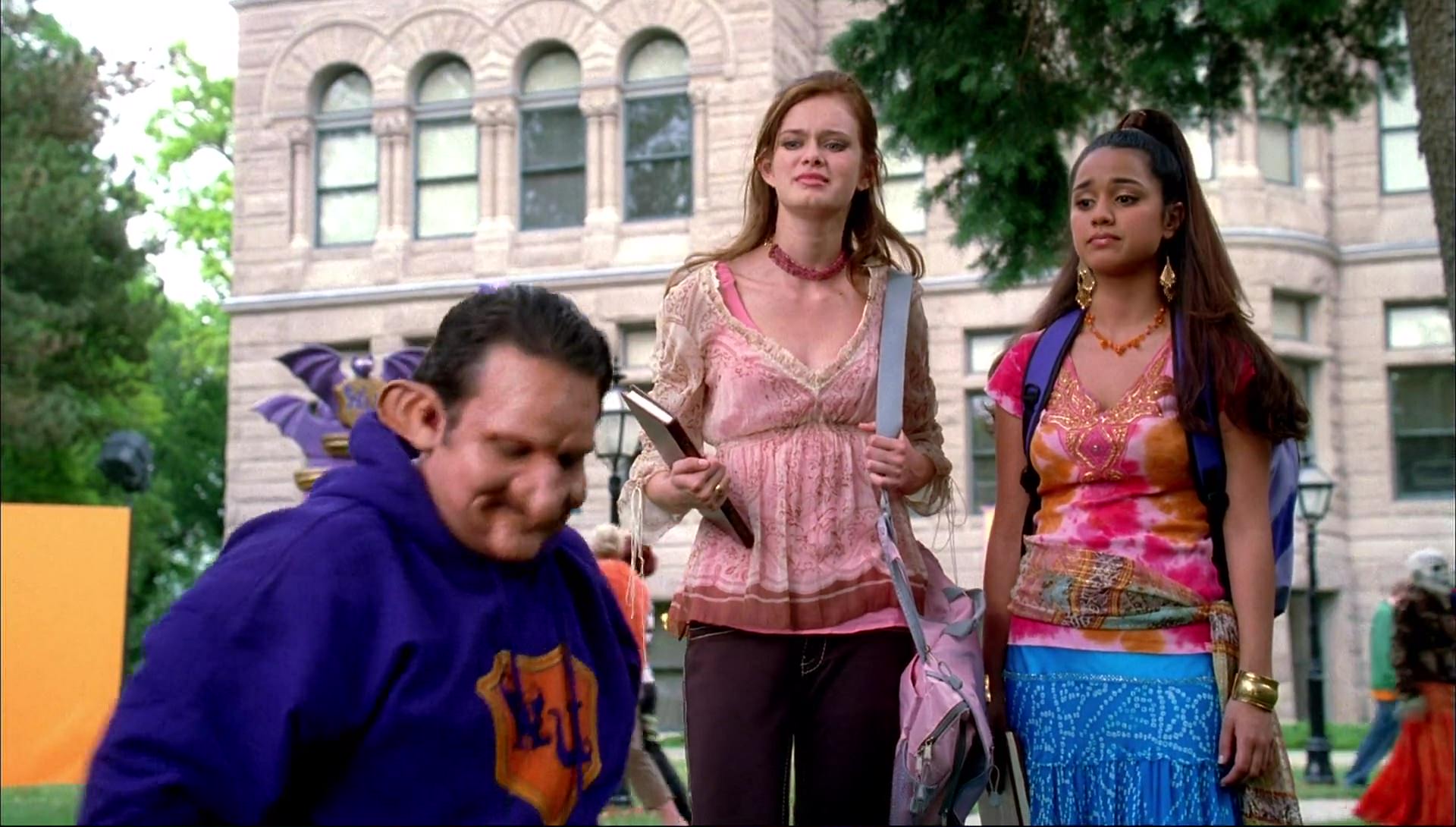 Return to Halloweentown (2006) movie still 2638