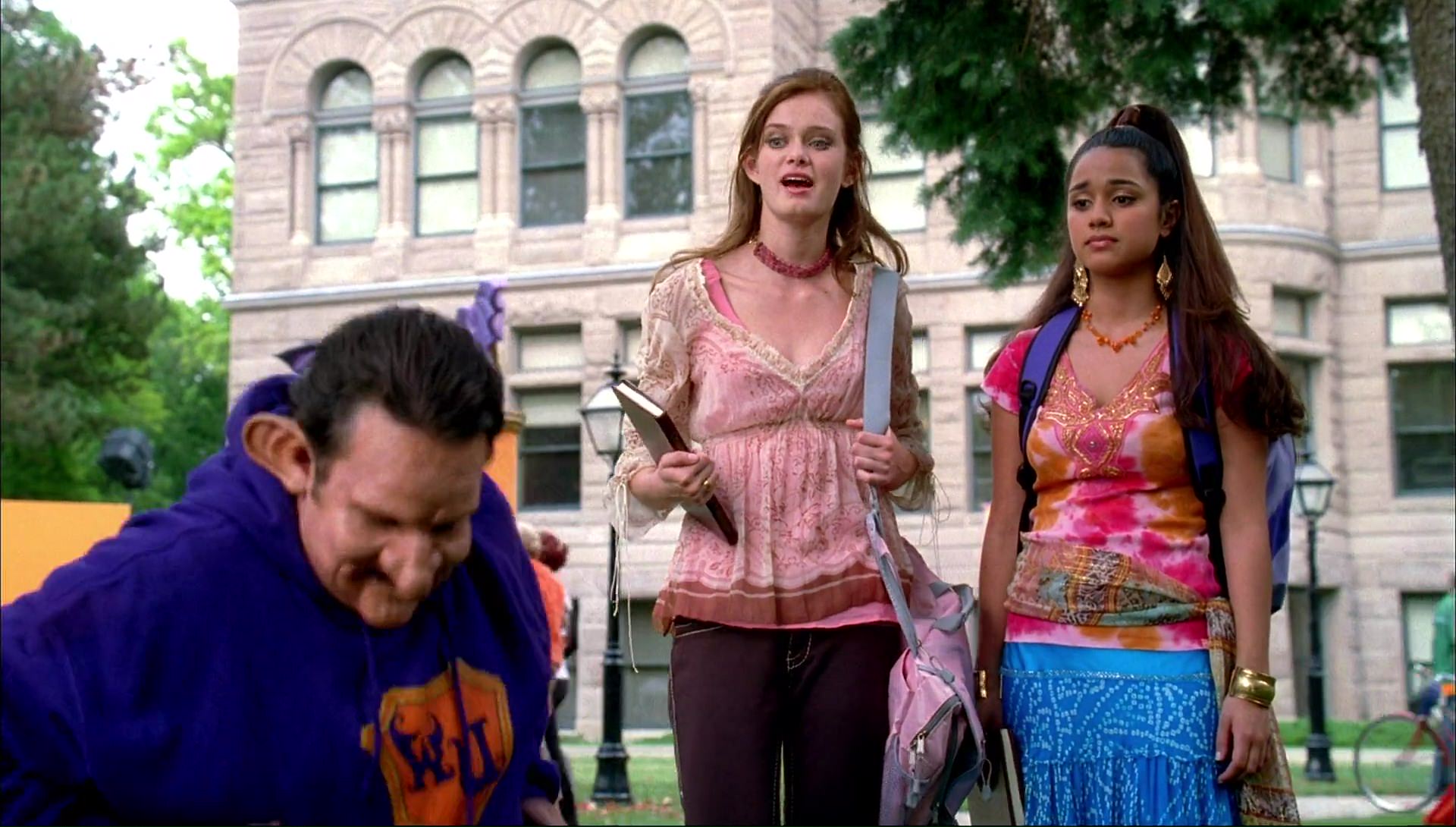 Return to Halloweentown (2006) HD screenshot 2639