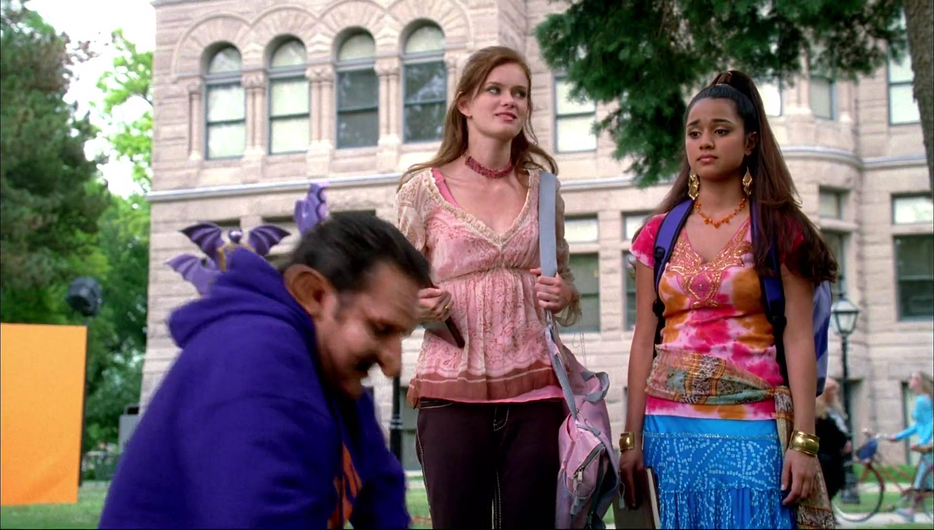 Return to Halloweentown (2006) screencap 2640