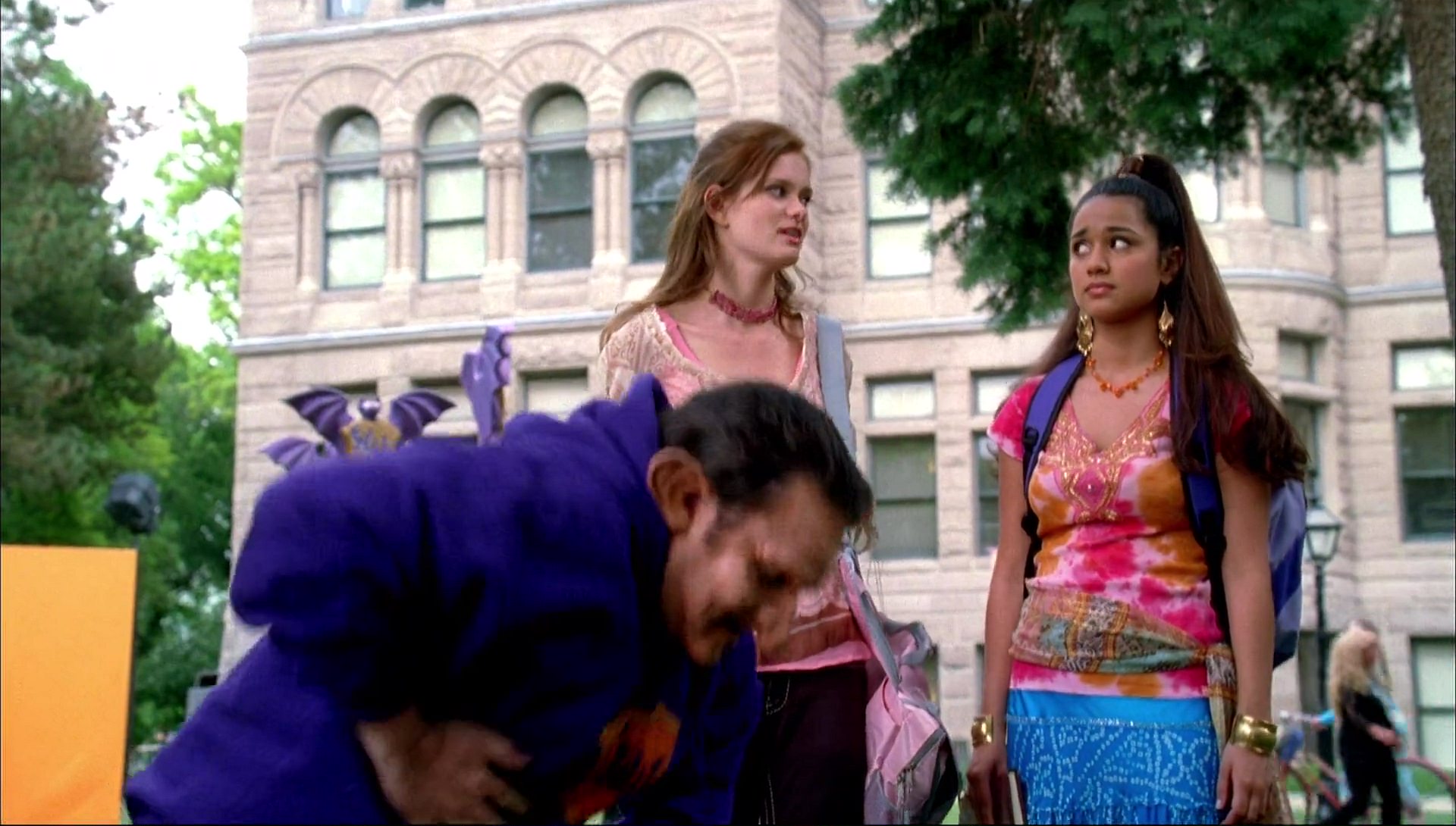 Return to Halloweentown (2006) movie still 2641